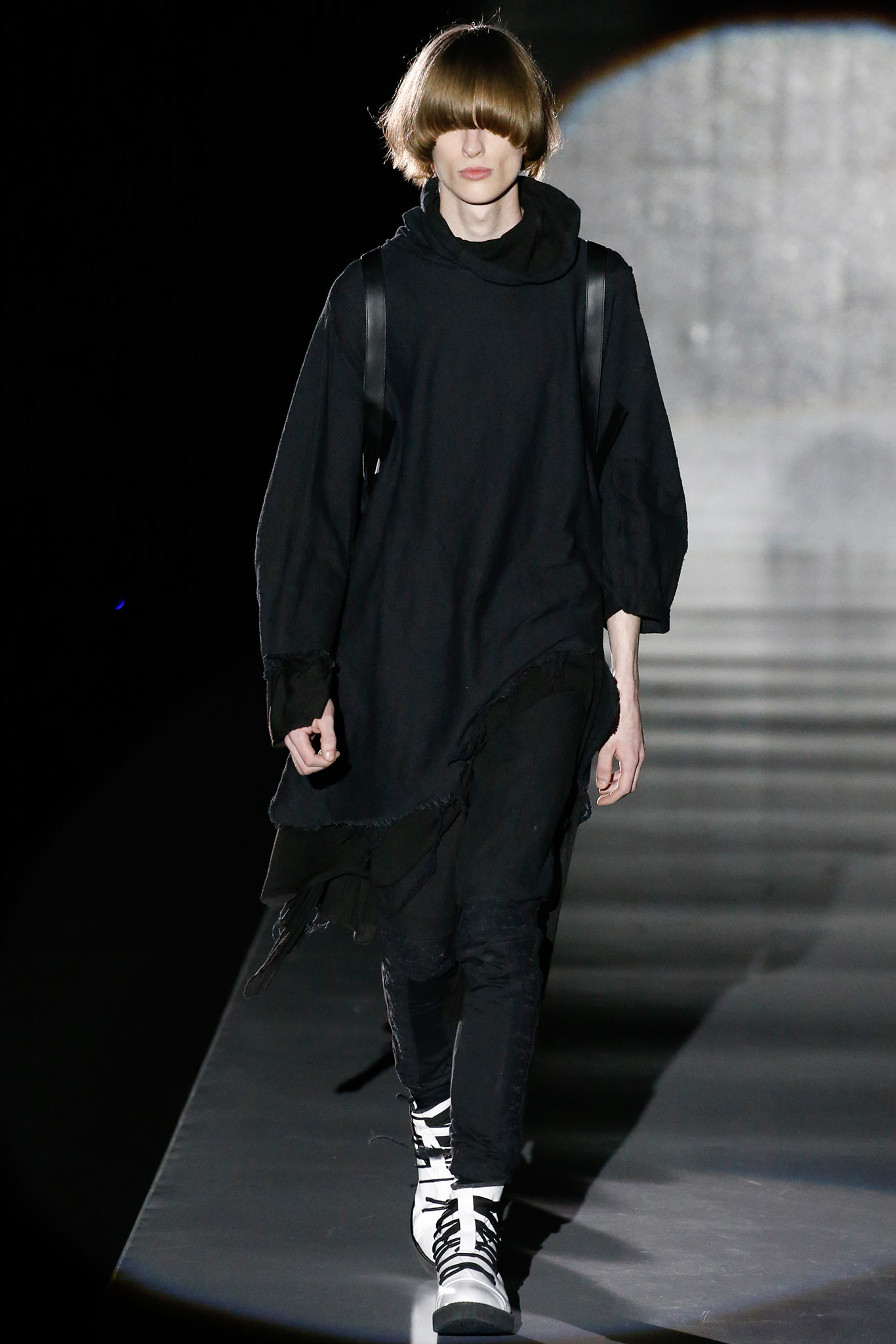 Pirosmani Russia F/W 15 Look 9
