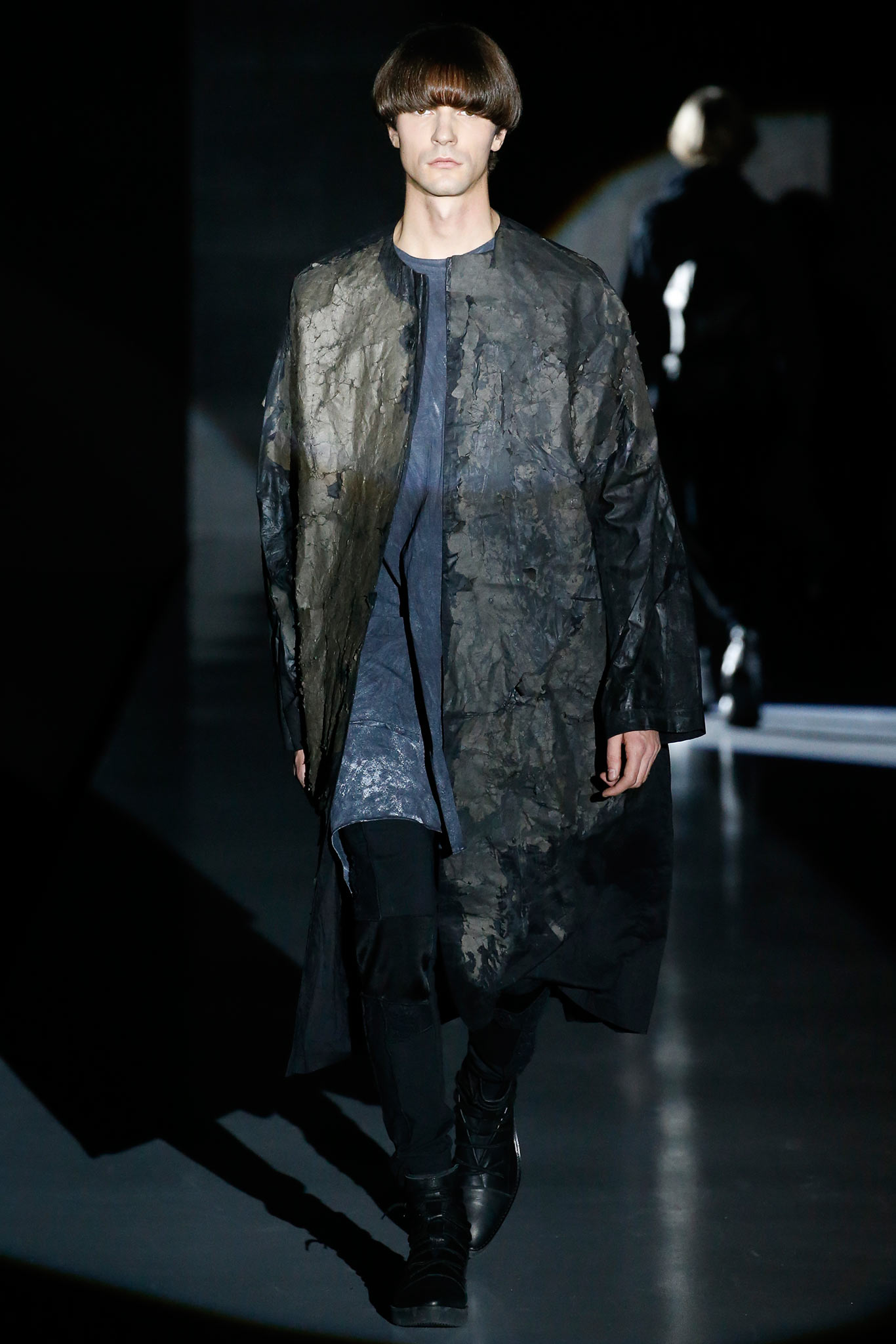 Pirosmani Russia F/W 15 Look 10