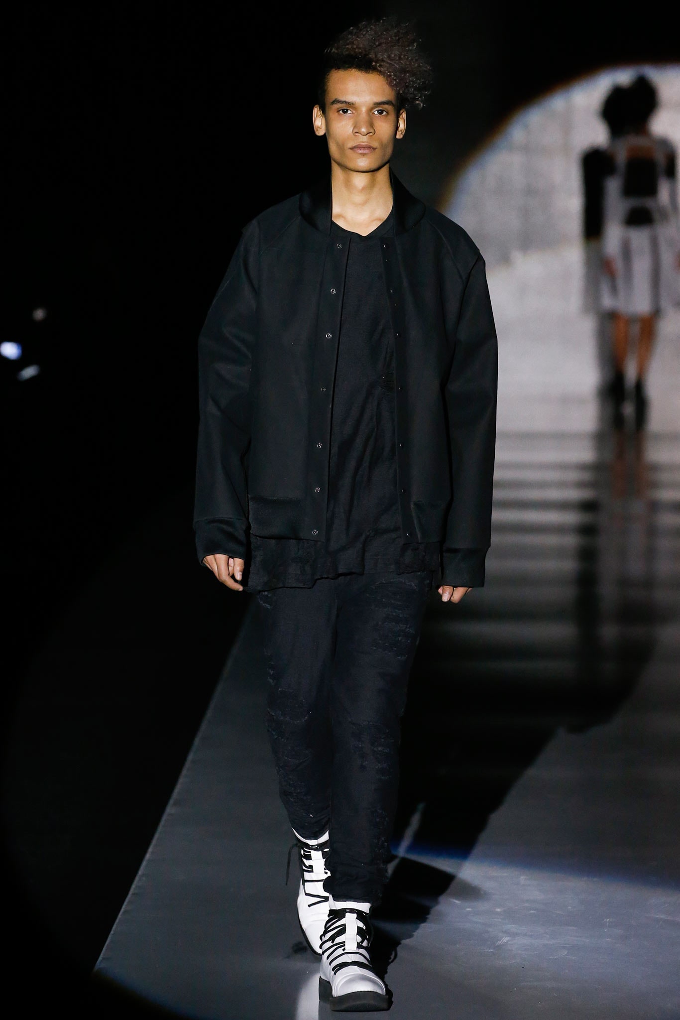 Pirosmani Russia F/W 15 Look 15