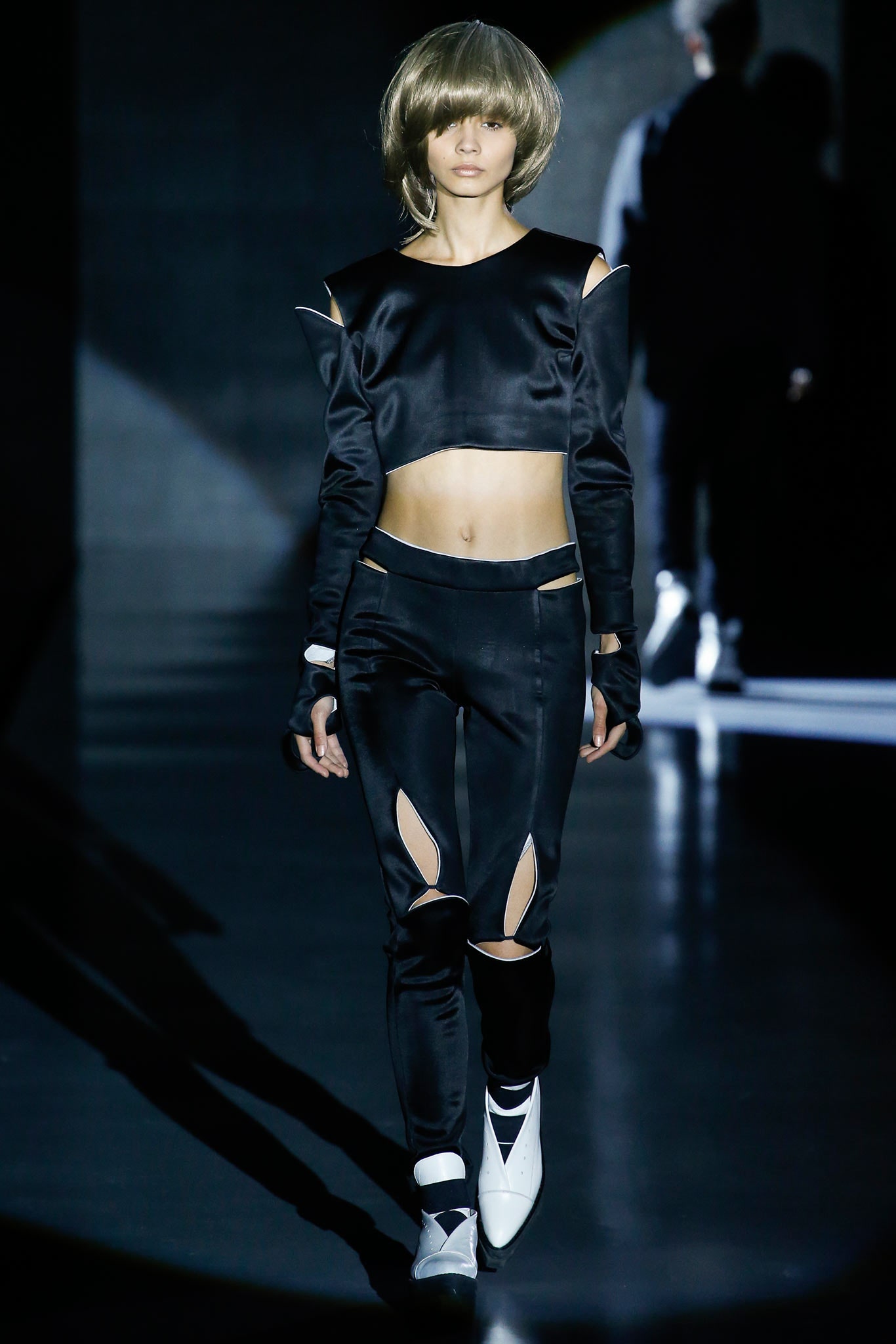 Pirosmani Russia F/W 15 Look 16