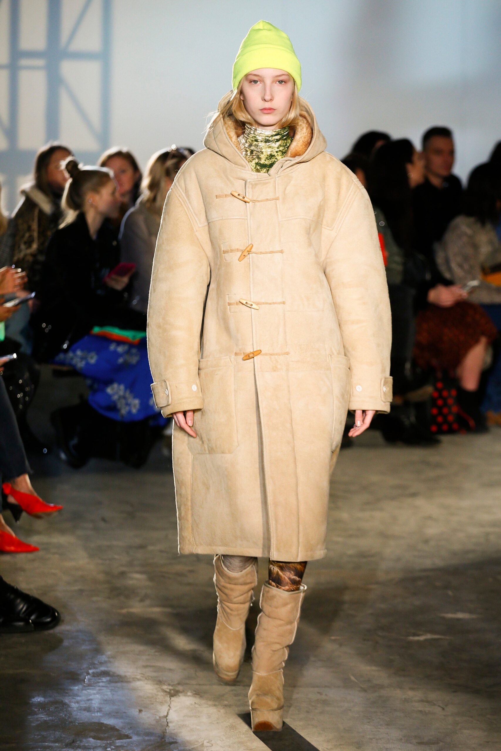 R13 F/W 18 Look 9