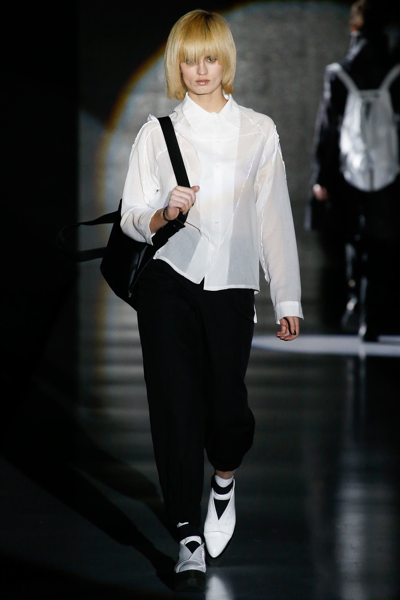 Pirosmani Russia F/W 15 Look 18