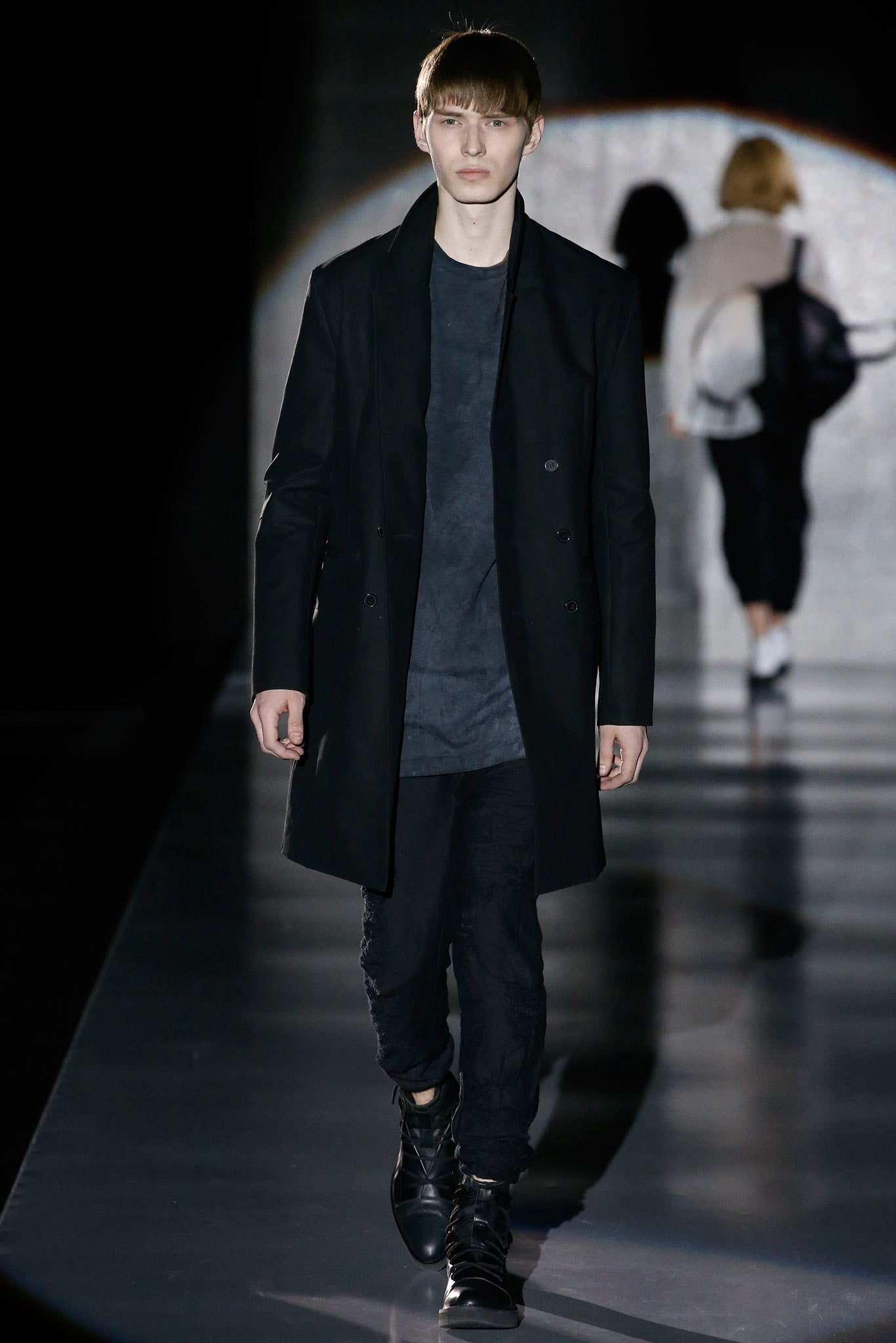 Pirosmani Russia F/W 15 Look 19
