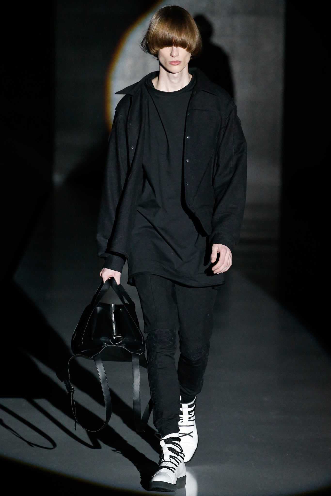 Pirosmani Russia F/W 15 Look 20