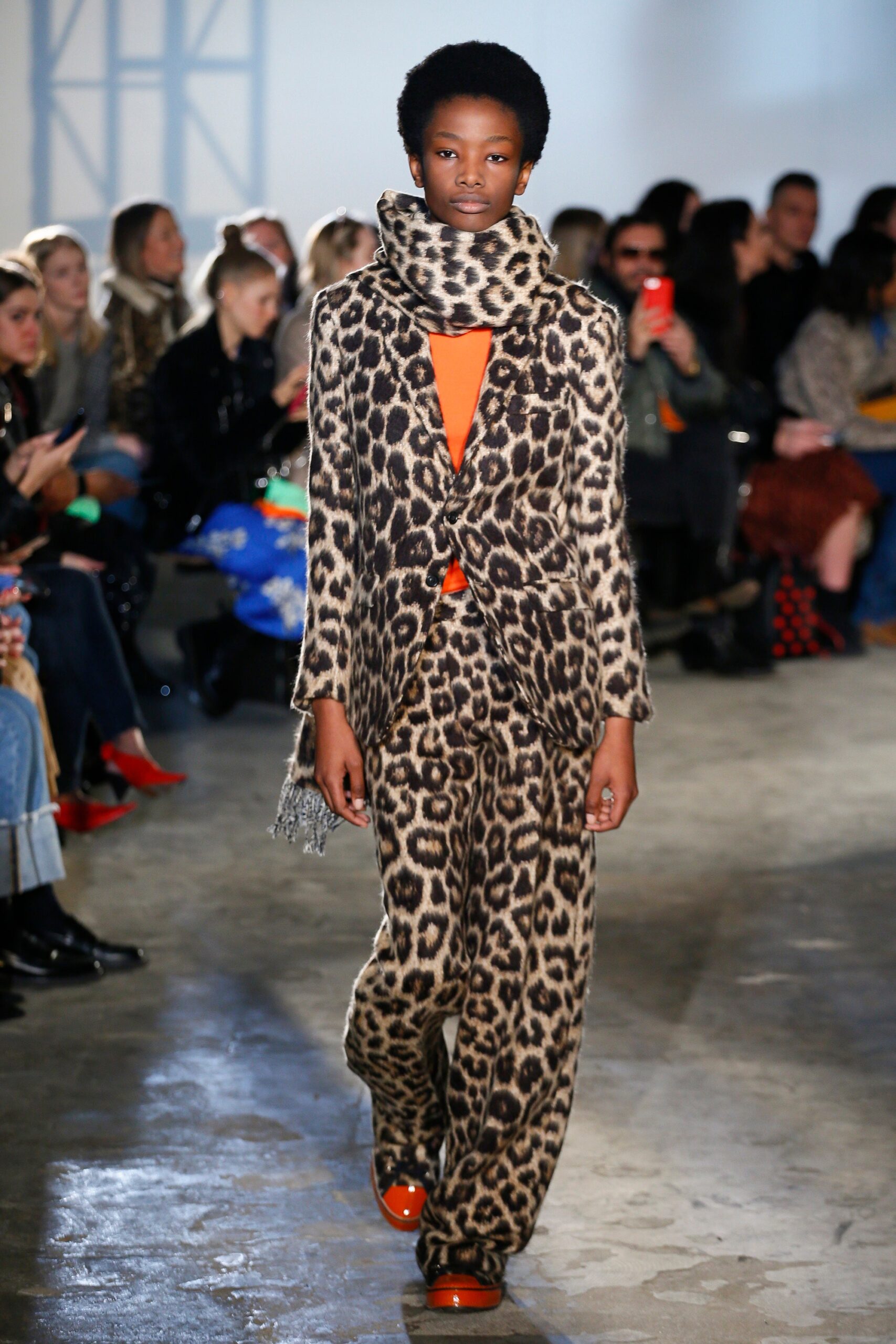 R13 F/W 18 Look 12