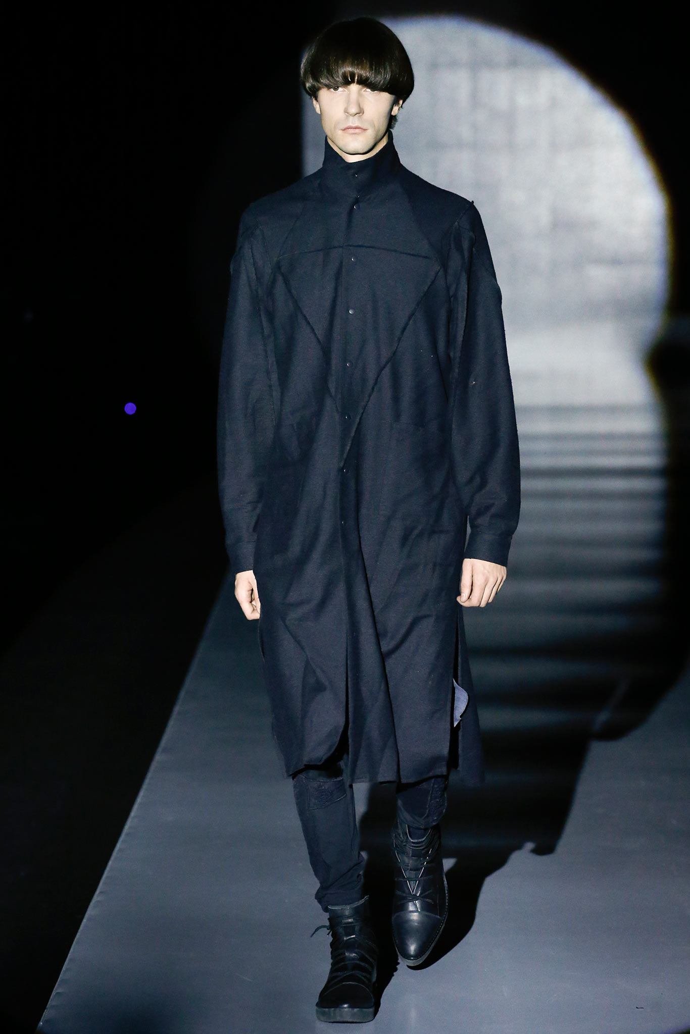 Pirosmani Russia F/W 15 Look 21