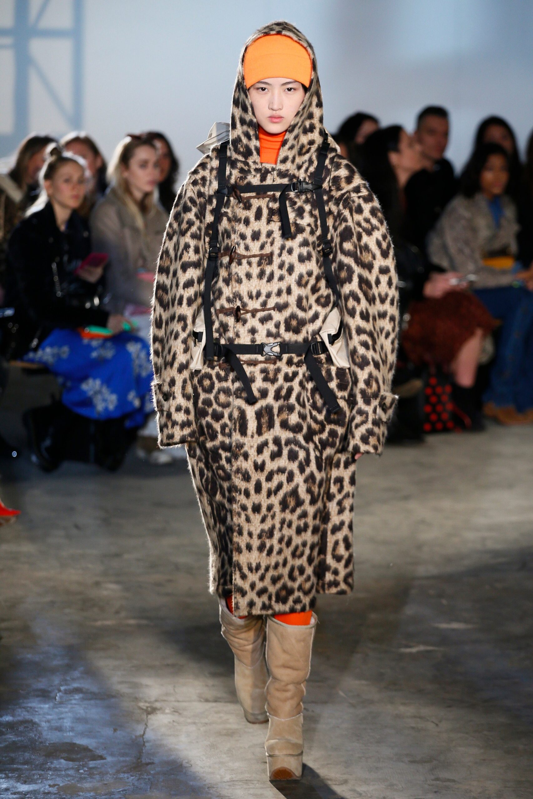 R13 F/W 18 Look 13
