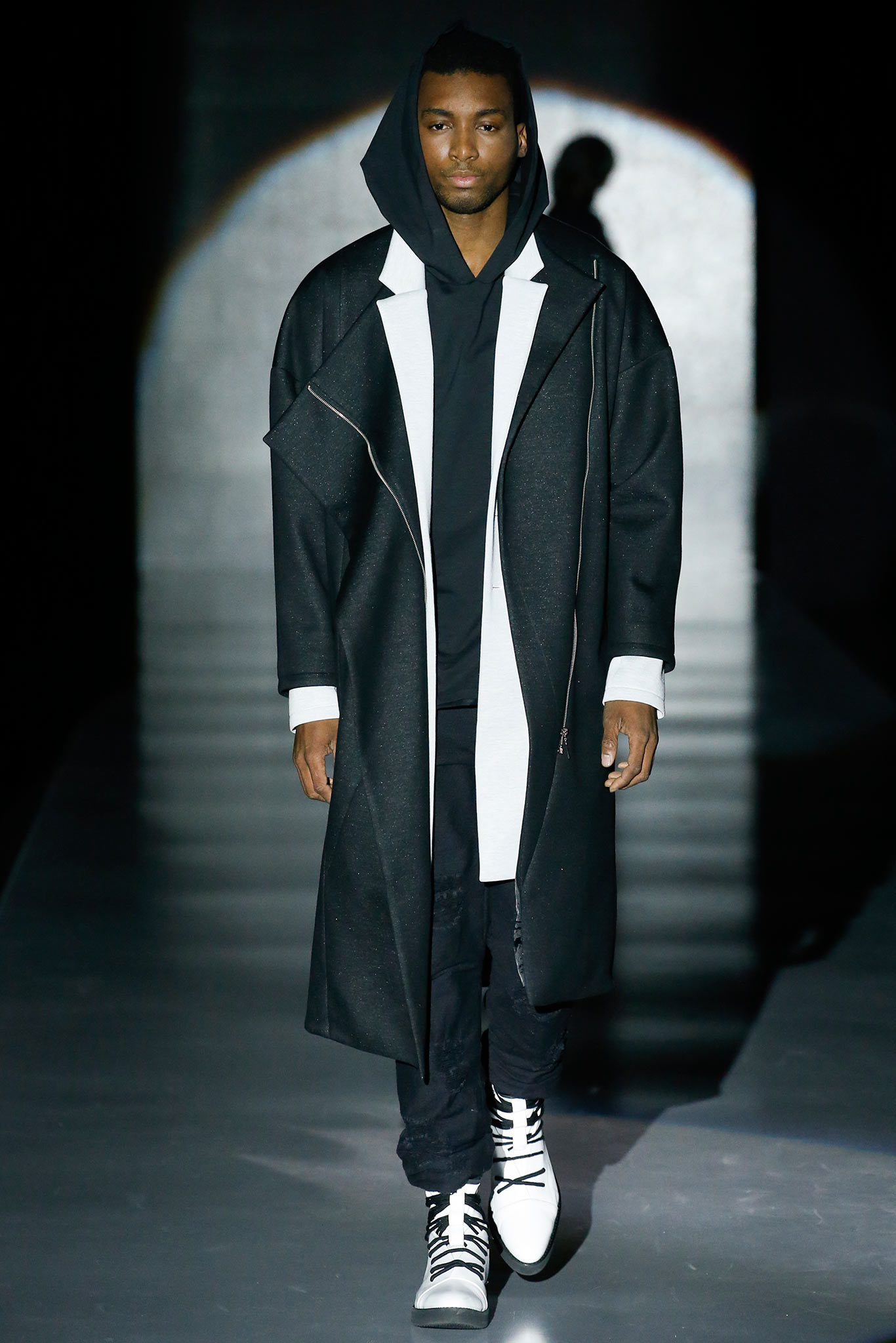 Pirosmani Russia F/W 15 Look 22