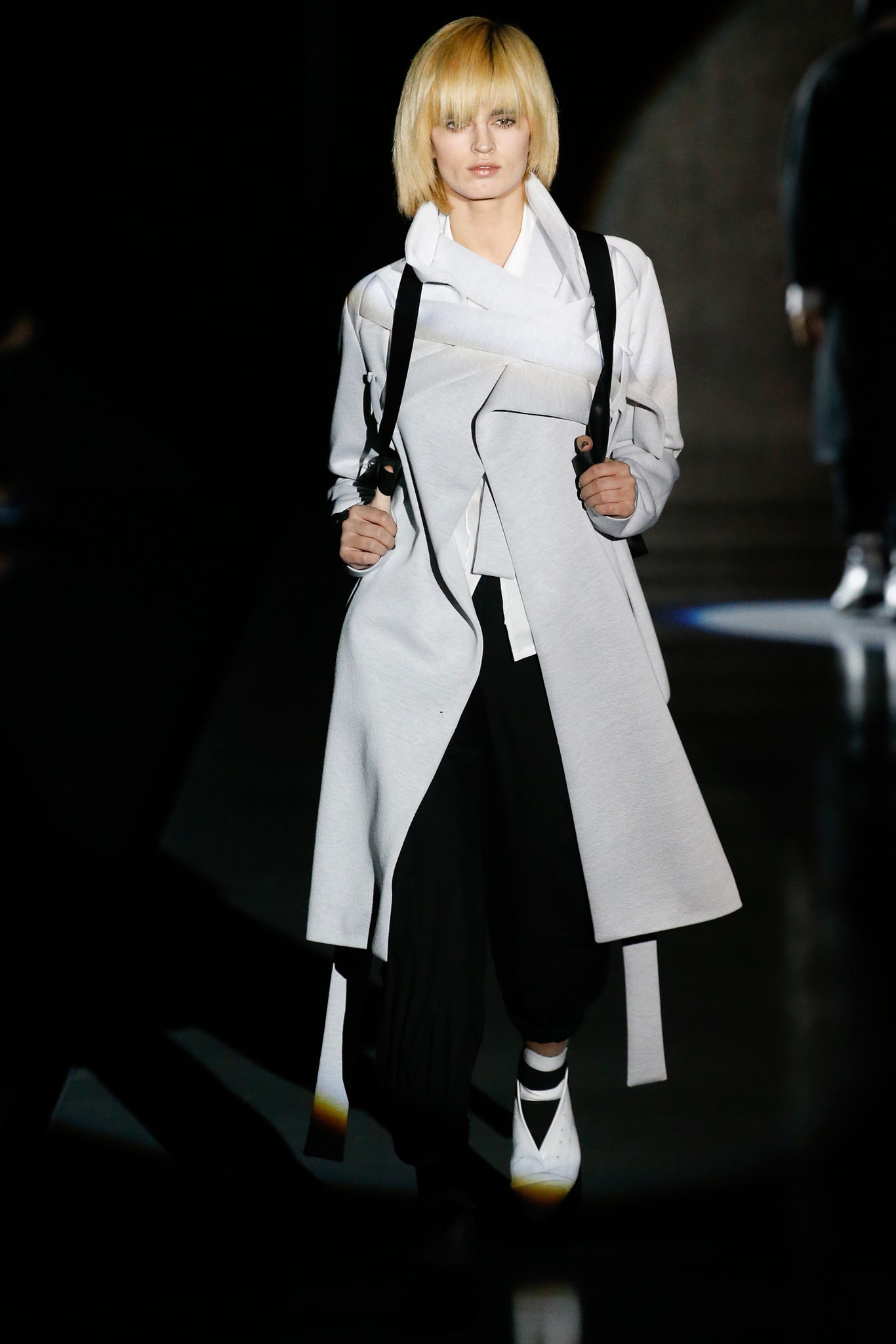 Pirosmani Russia F/W 15 Look 23