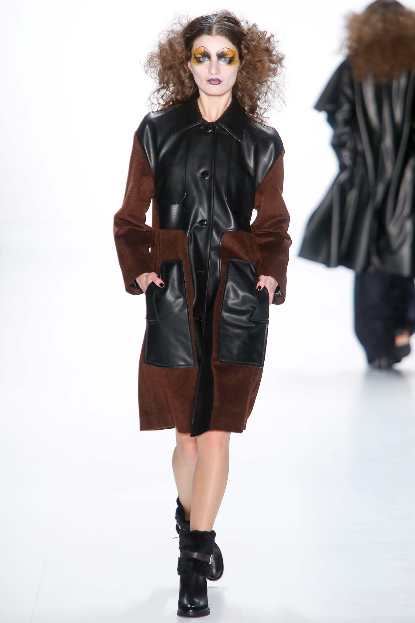 Rebekka Ruétz Berlin Fall 2015