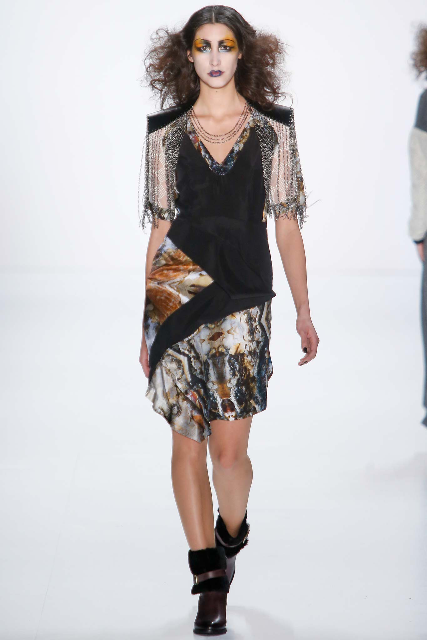 Rebekka Ruétz Berlin F/W 15 Look 3