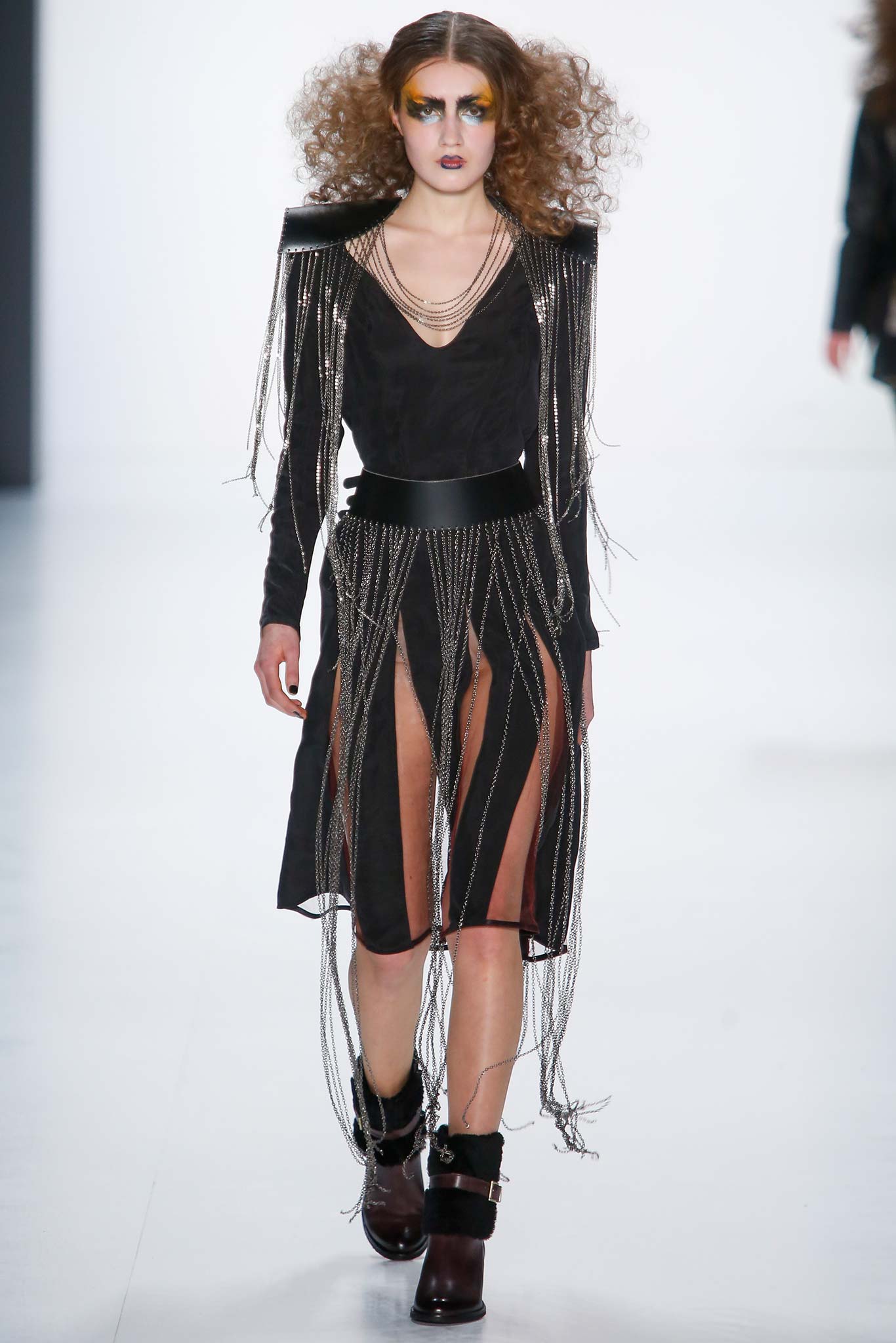 Rebekka Ruétz Berlin F/W 15 Look 5