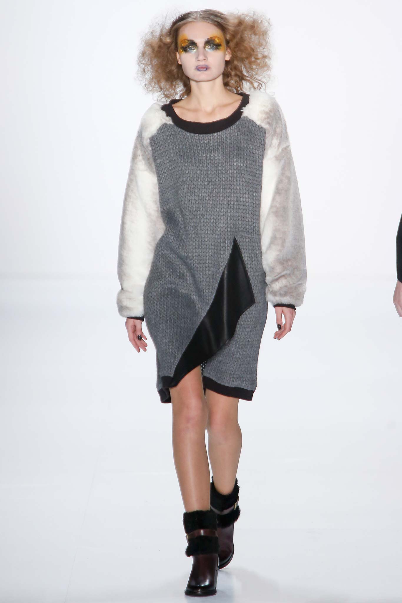 Rebekka Ruétz Berlin F/W 15 Look 7