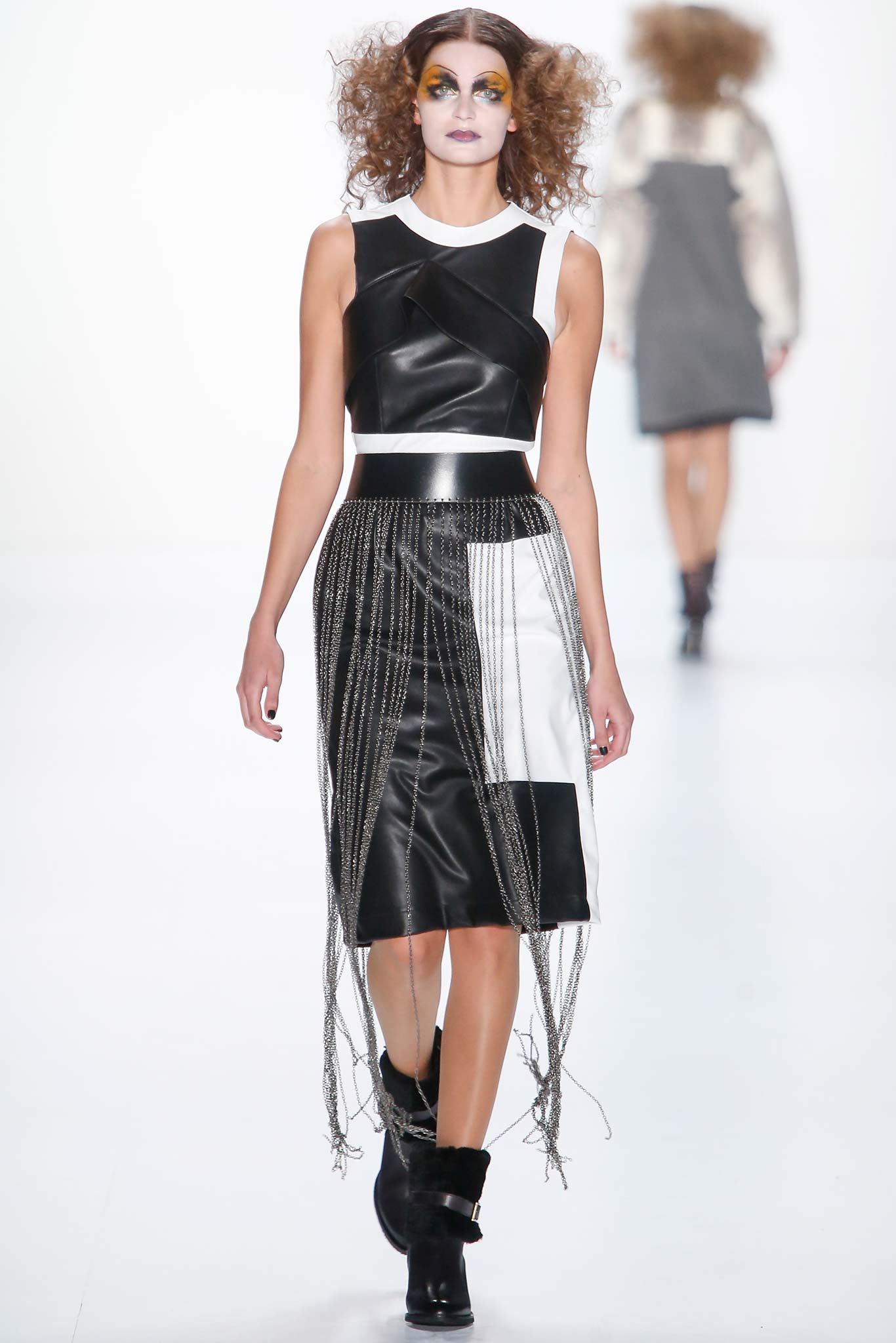 Rebekka Ruétz Berlin F/W 15 Look 8