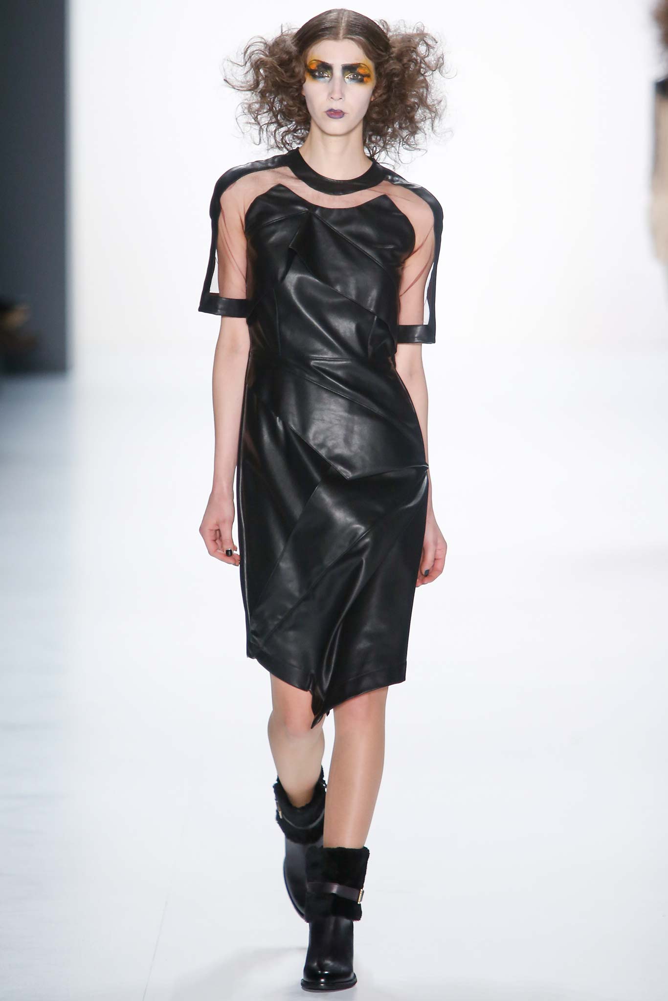 Rebekka Ruétz Berlin F/W 15 Look 11