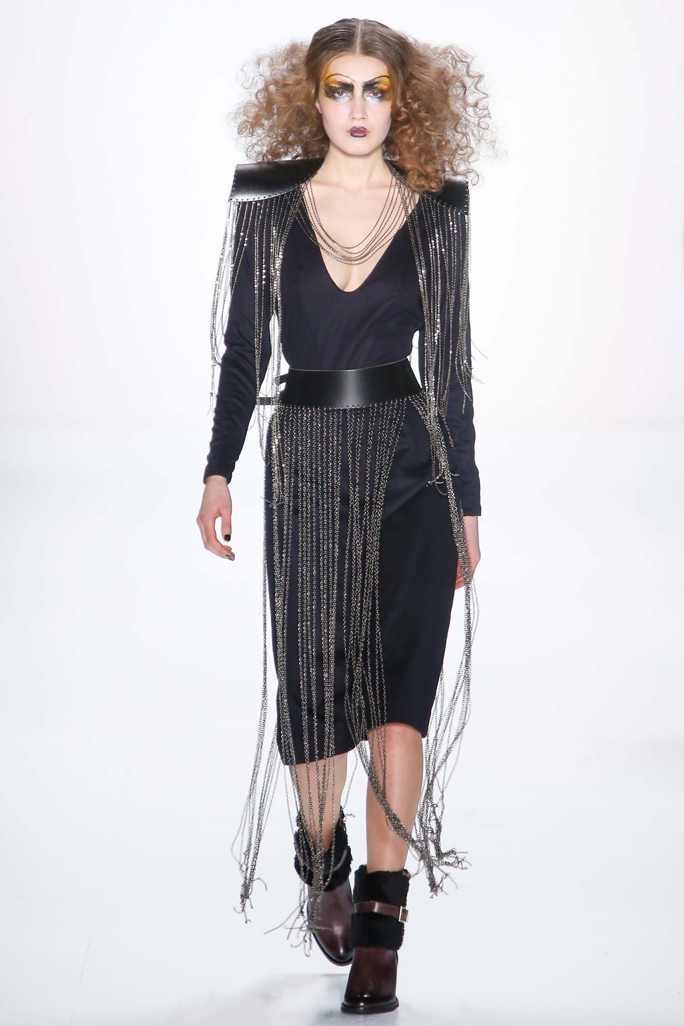 Rebekka Ruétz Berlin F/W 15 Look 14