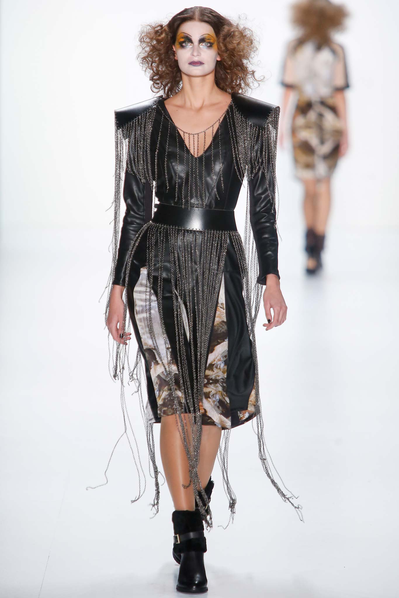 Rebekka Ruétz Berlin F/W 15 Look 16