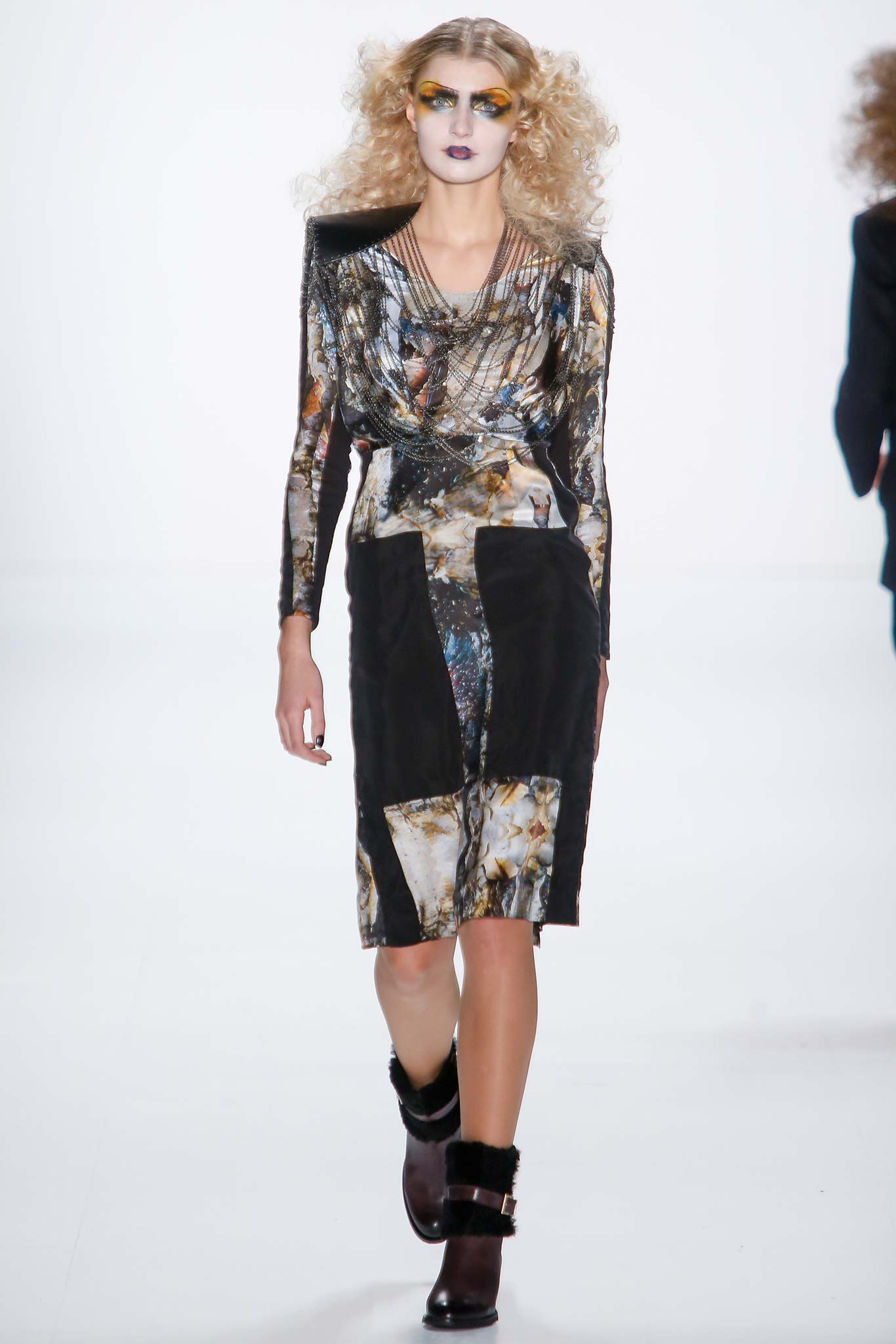Rebekka Ruétz Berlin F/W 15 Look 18