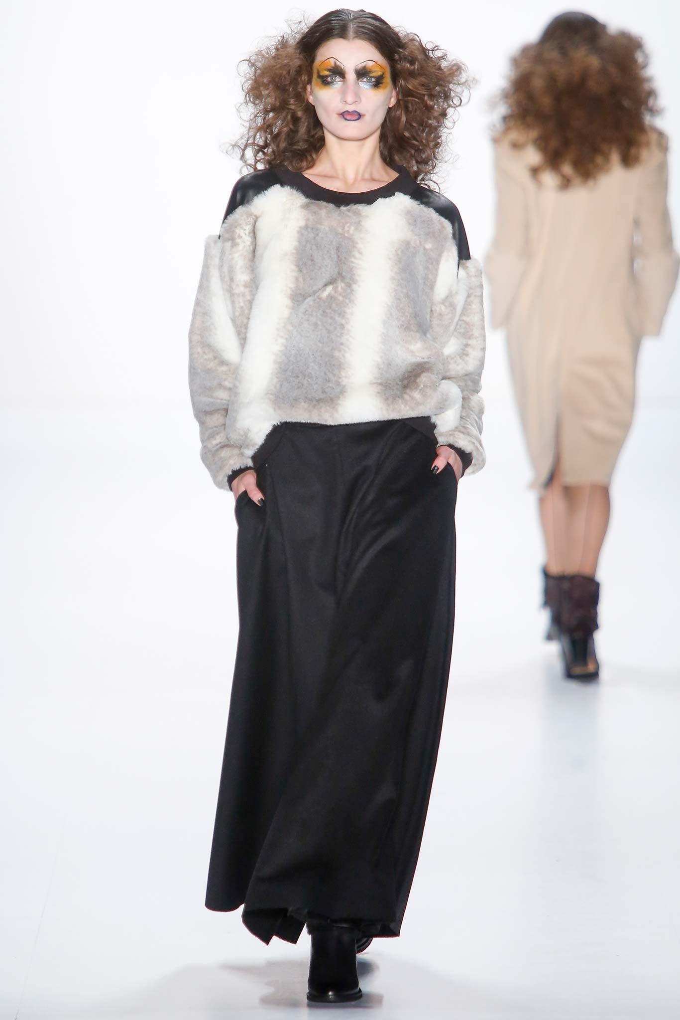 Rebekka Ruétz Berlin F/W 15 Look 20