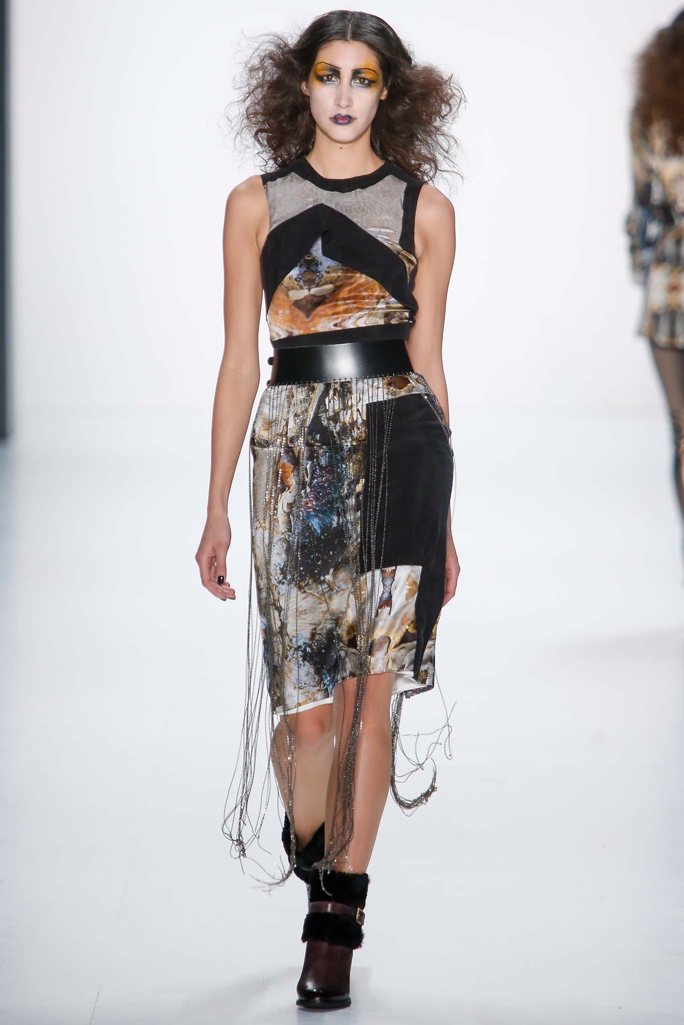 Rebekka Ruétz Berlin F/W 15 Look 23