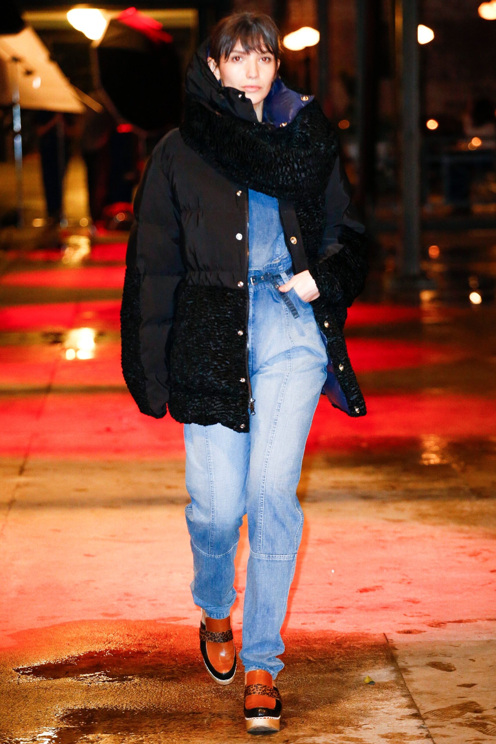 Rachel Comey F/W 17 Look 4