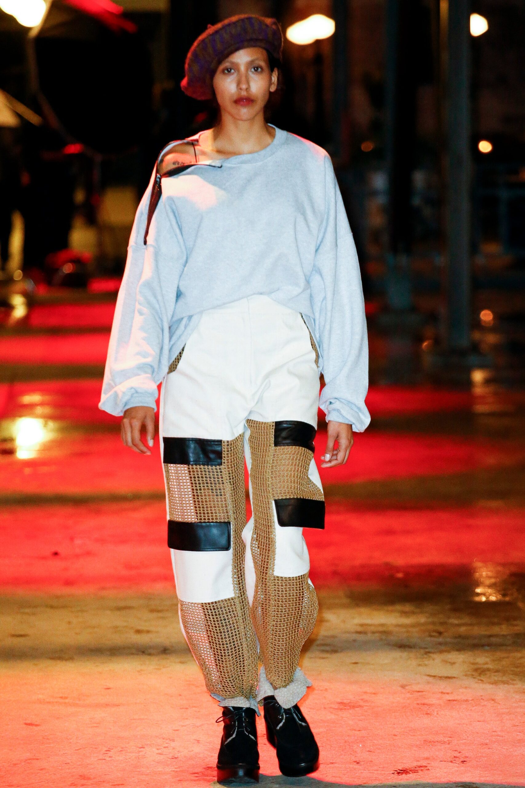 Rachel Comey F/W 17 Look 5