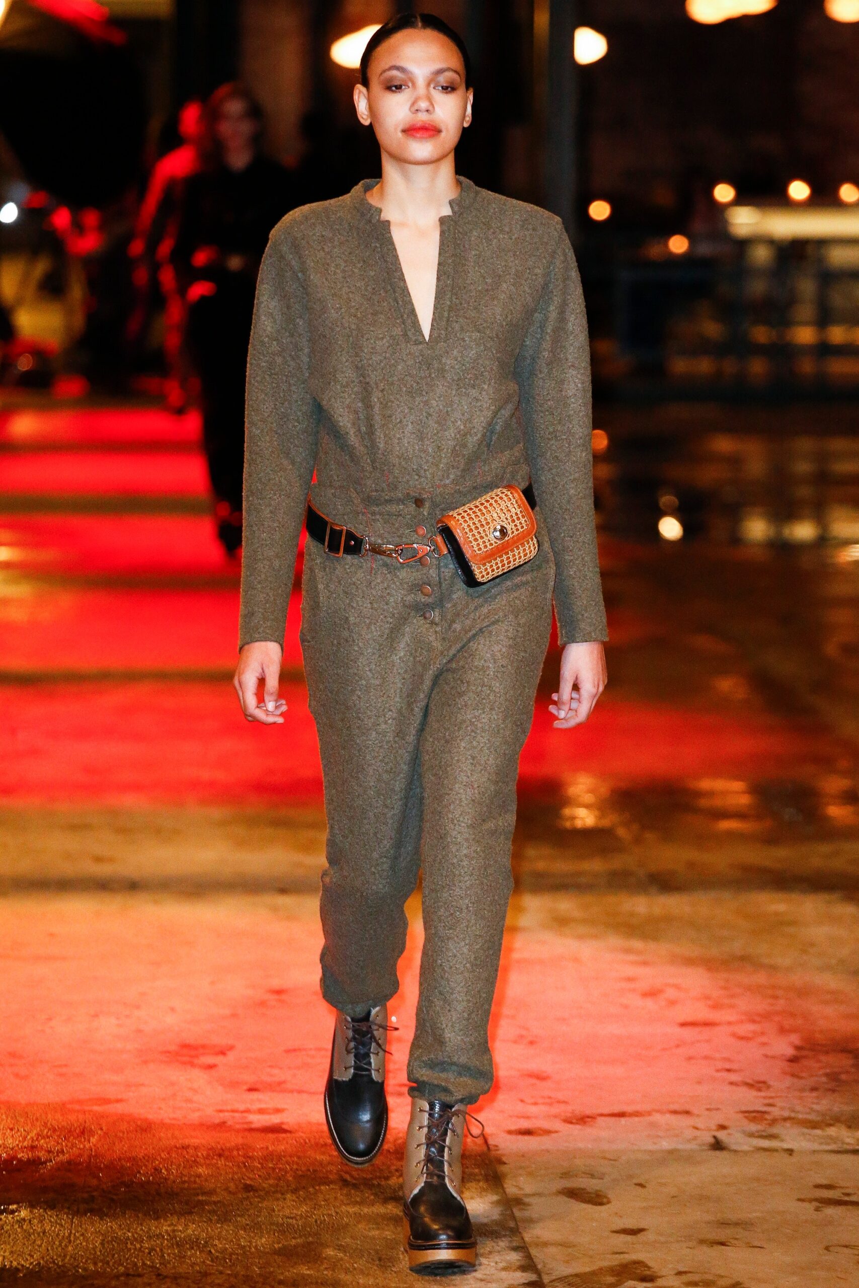 Rachel Comey F/W 17 Look 7