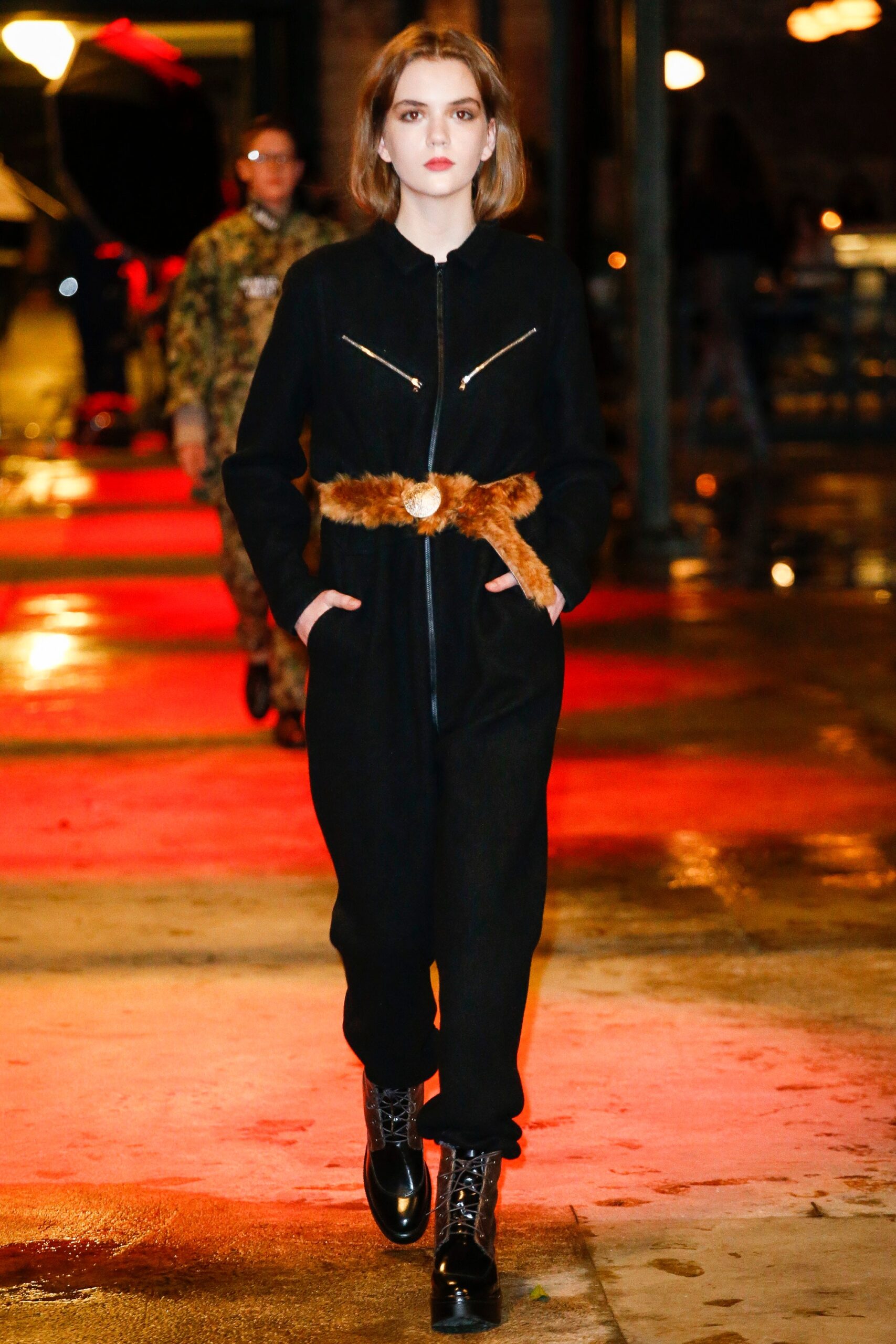 Rachel Comey F/W 17 Look 8