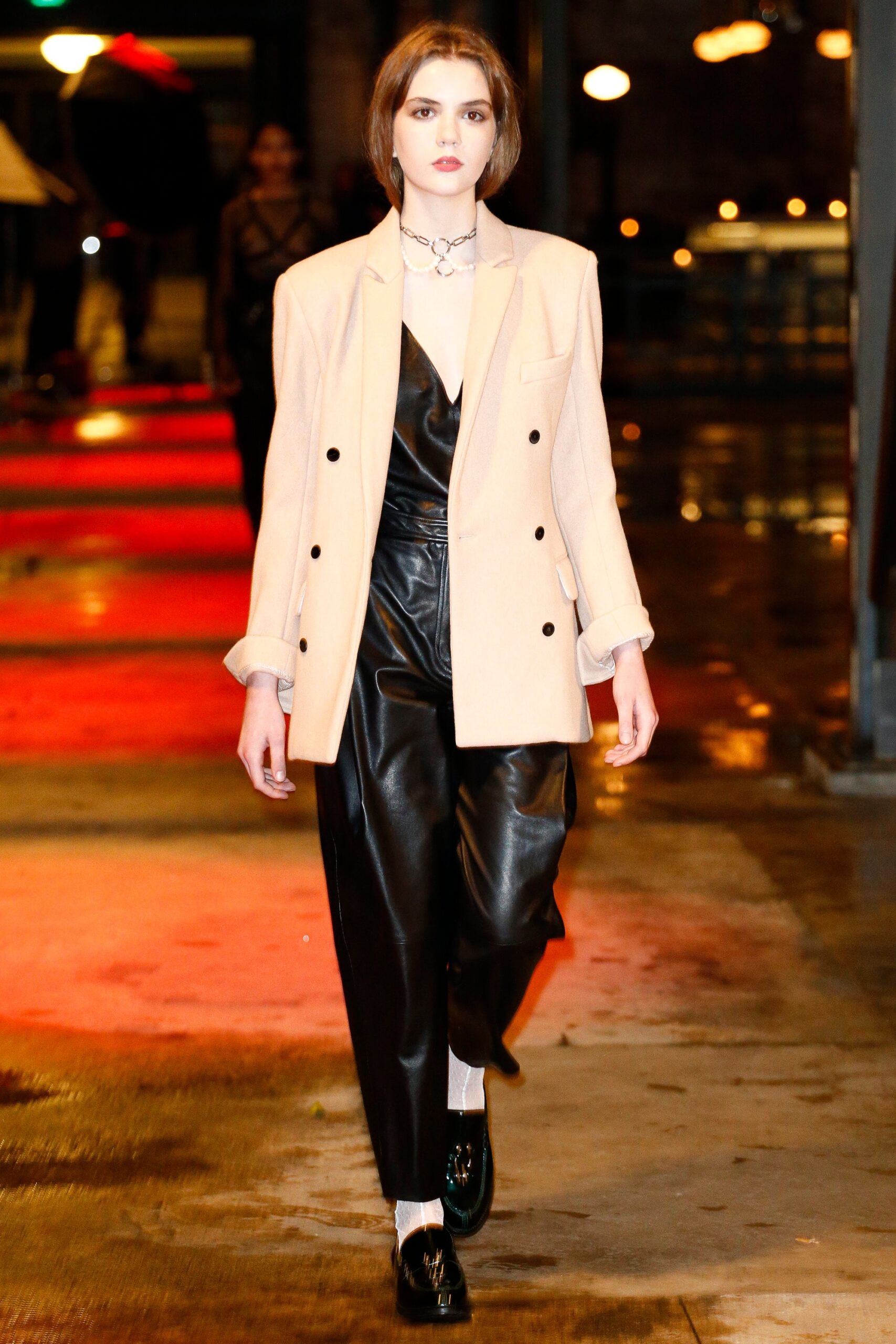 Rachel Comey F/W 17 Look 10