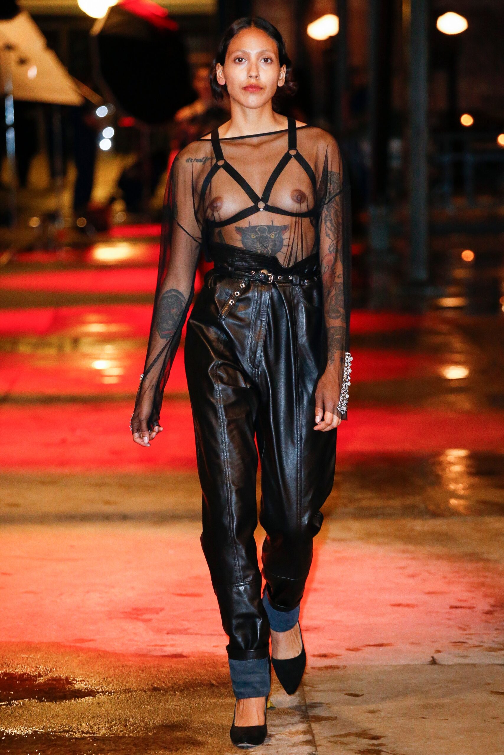 Rachel Comey F/W 17 Look 11