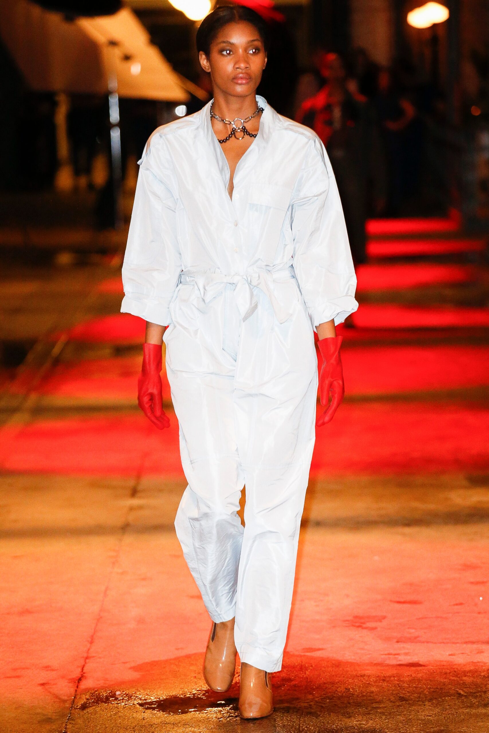 Rachel Comey F/W 17 Look 13