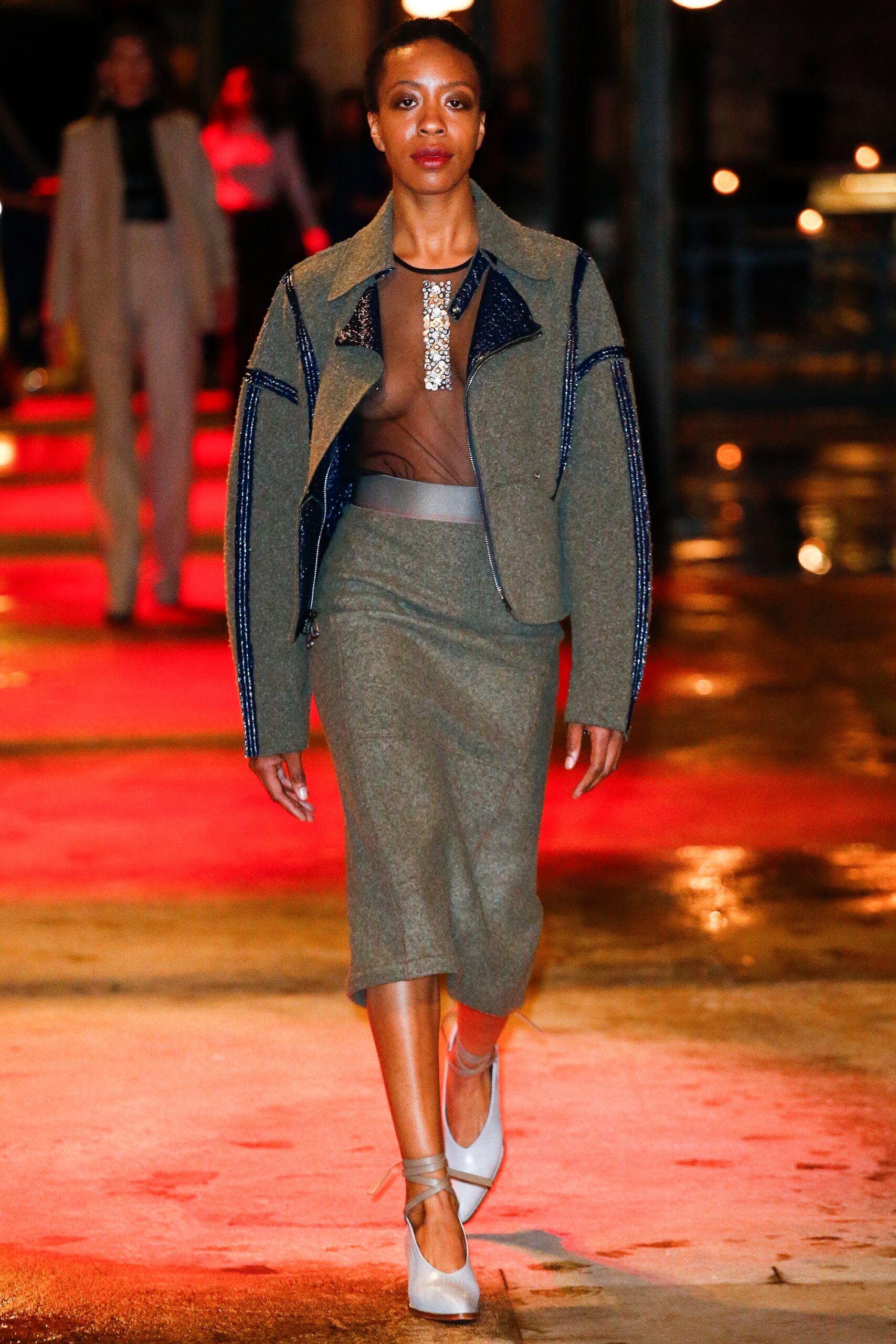 Rachel Comey F/W 17 Look 14