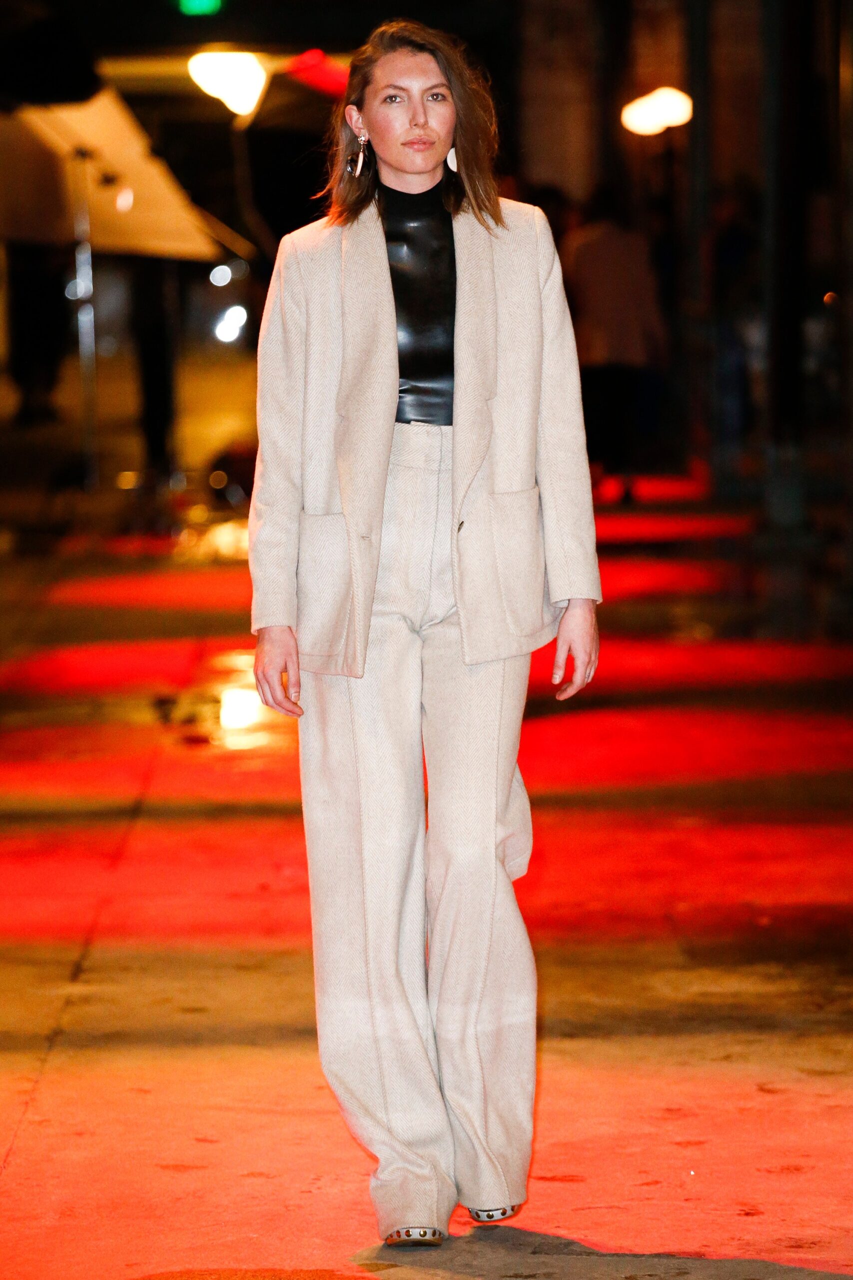 Rachel Comey F/W 17 Look 15