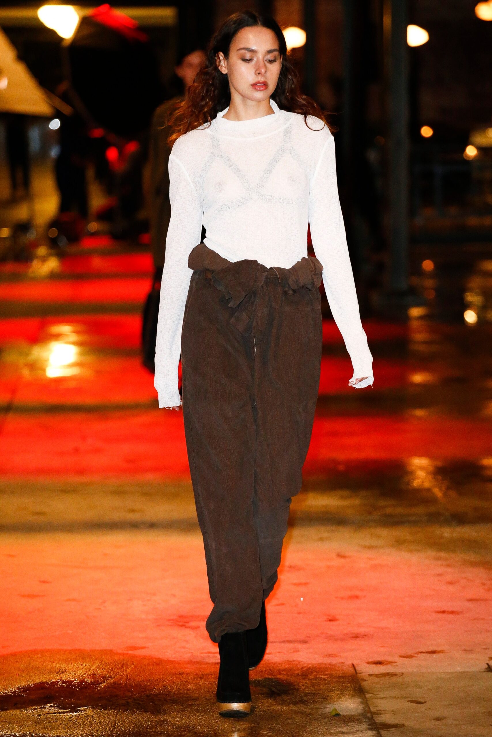 Rachel Comey F/W 17 Look 16