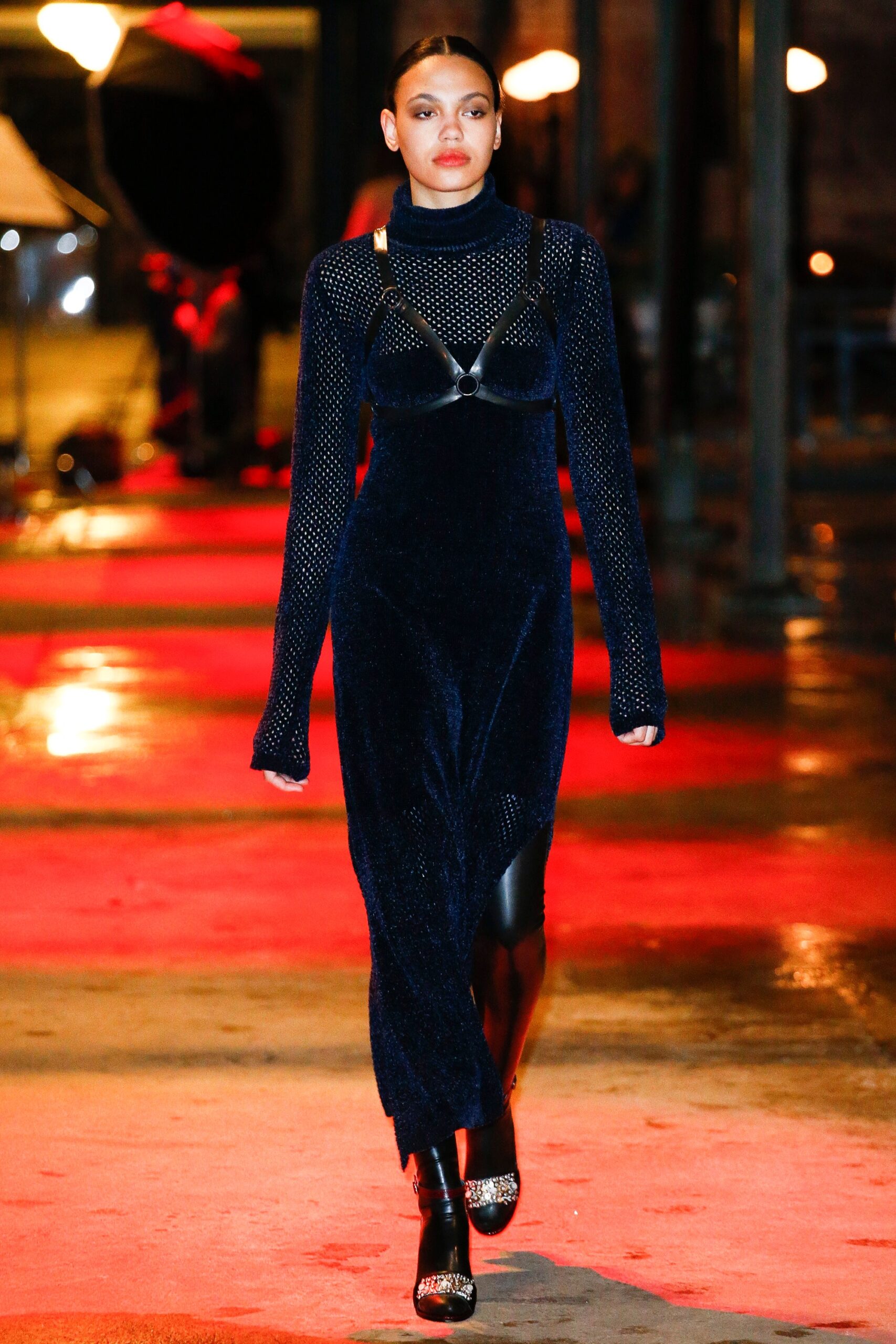 Rachel Comey F/W 17 Look 21