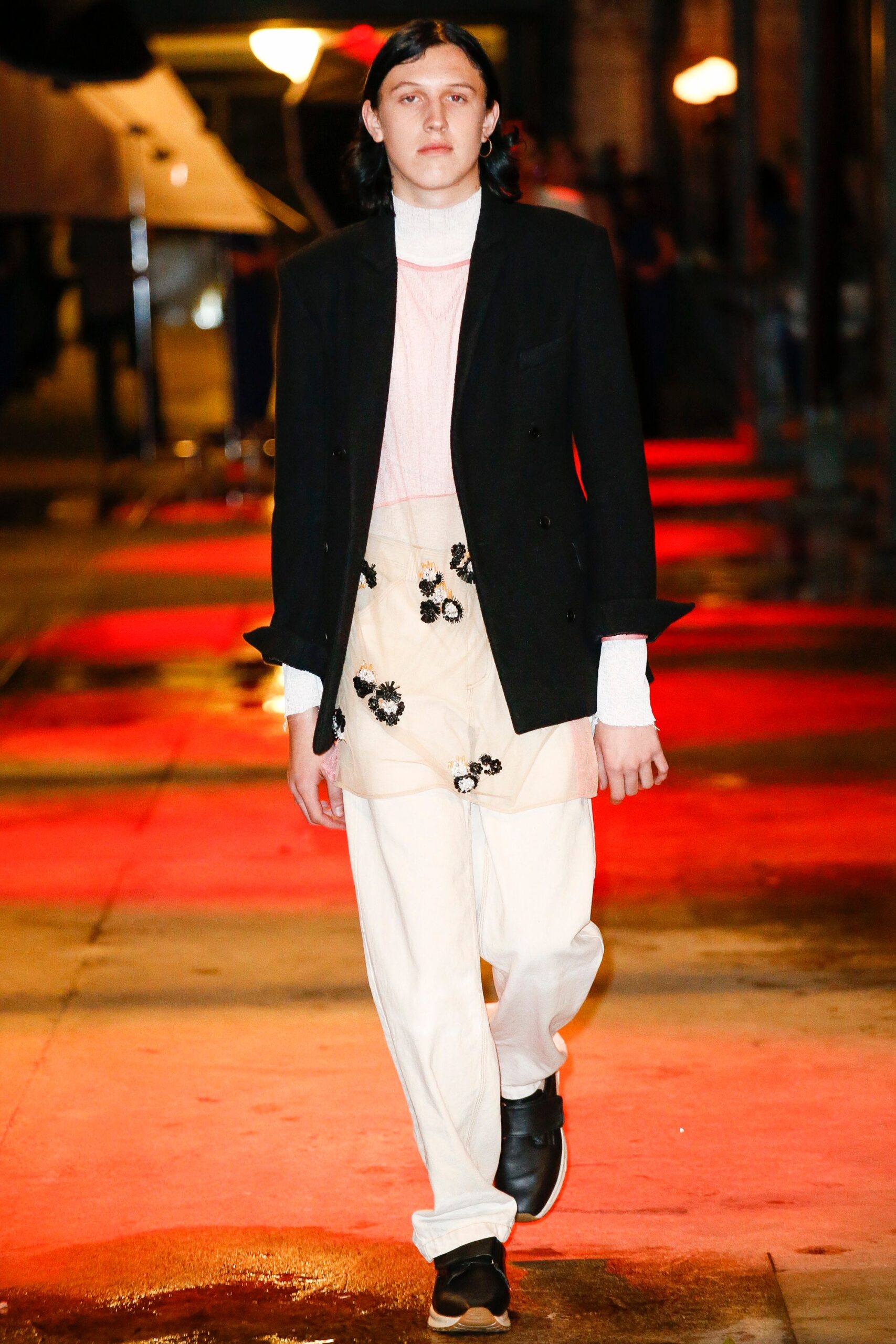 Rachel Comey F/W 17 Look 22