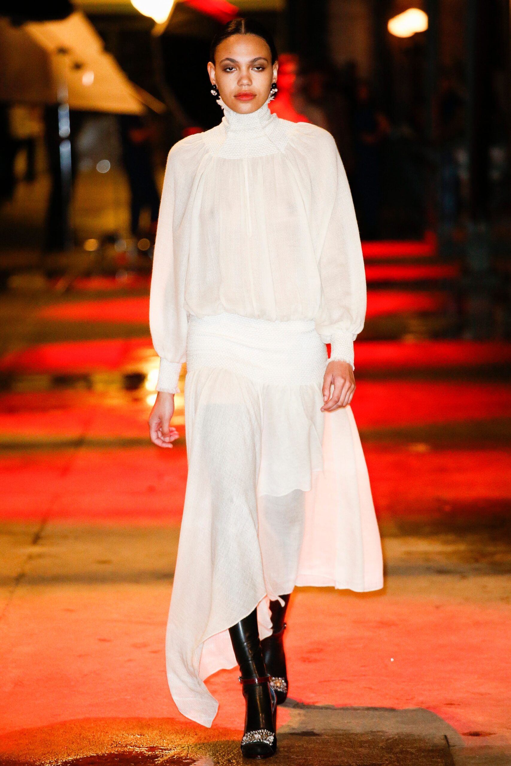 Rachel Comey F/W 17 Look 23