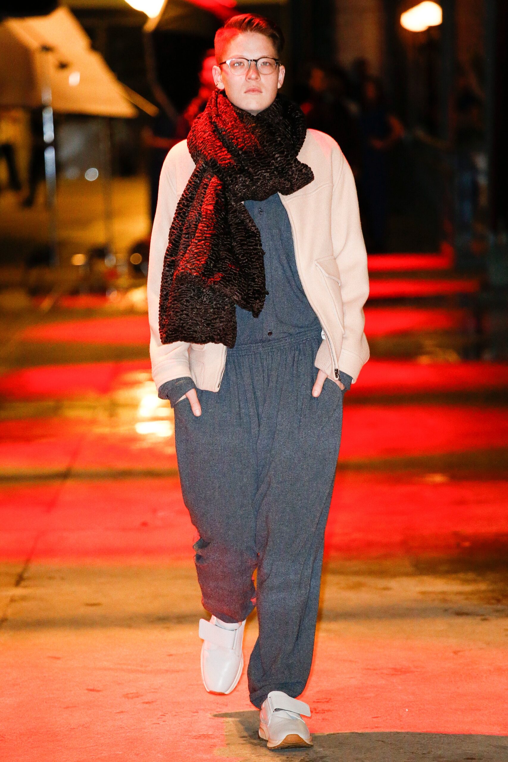 Rachel Comey F/W 17 Look 27