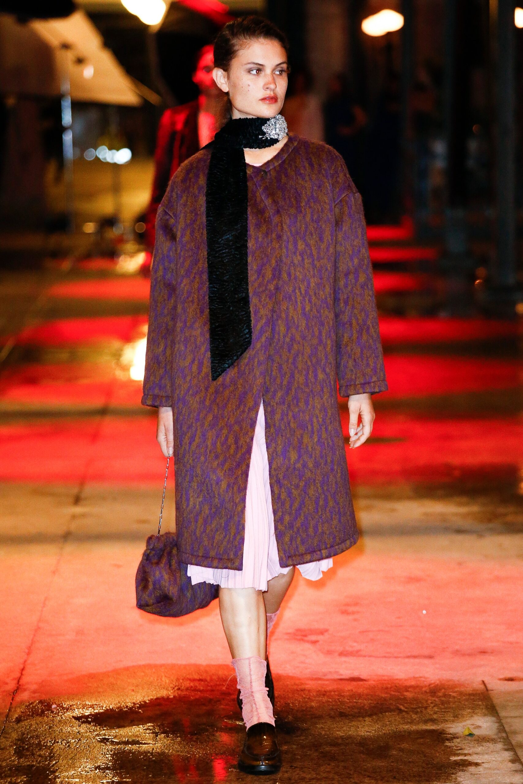 Rachel Comey F/W 17 Look 28