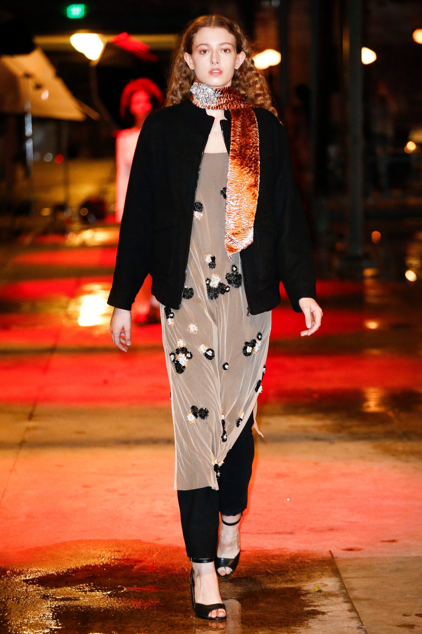 Rachel Comey F/W 17 Look 30