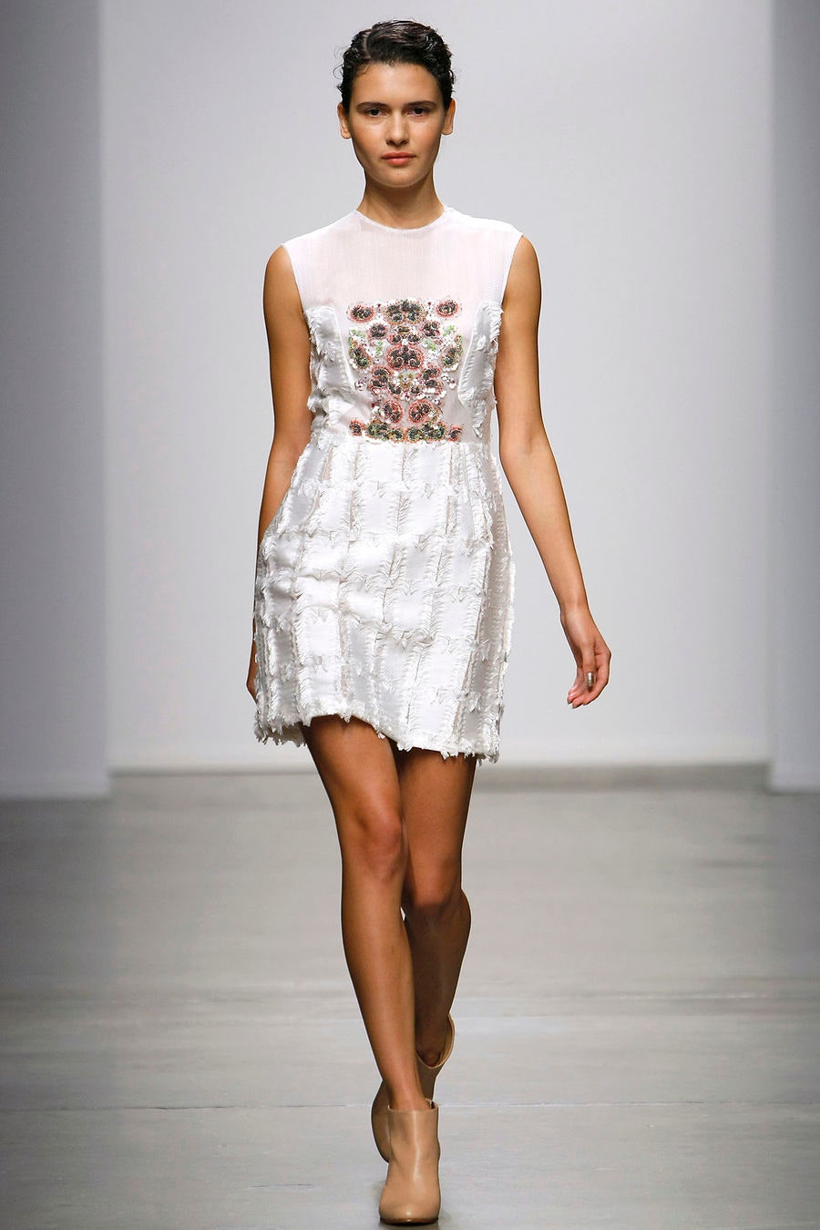 Rachel Comey S/S 13 Look 1