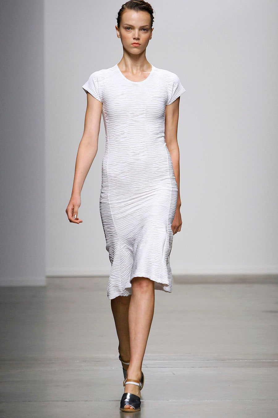 Rachel Comey S/S 13 Look 2