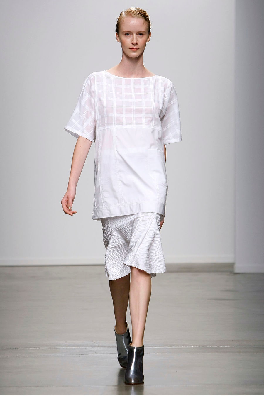 Rachel Comey S/S 13 Look 3