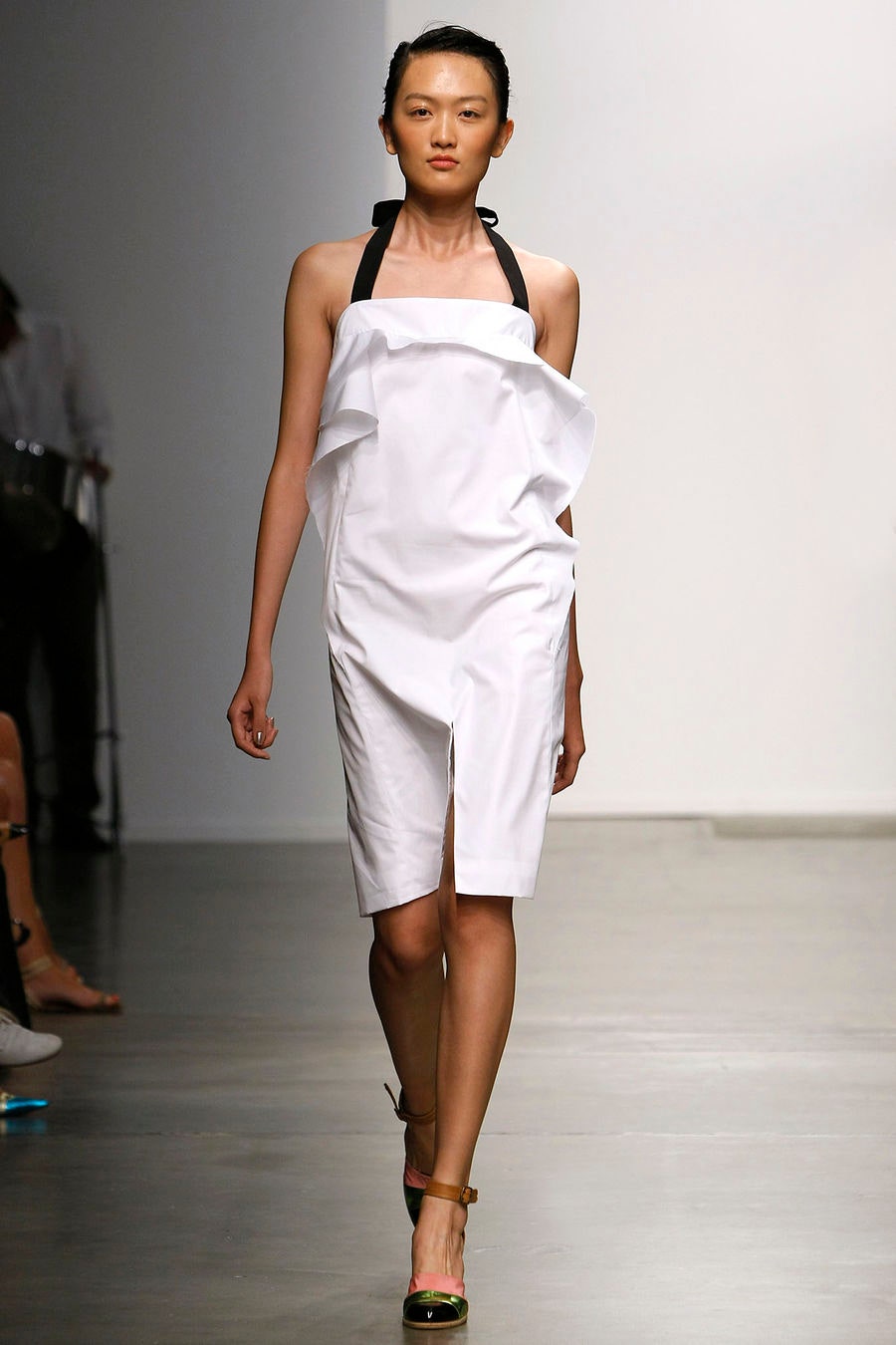 Rachel Comey S/S 13 Look 5