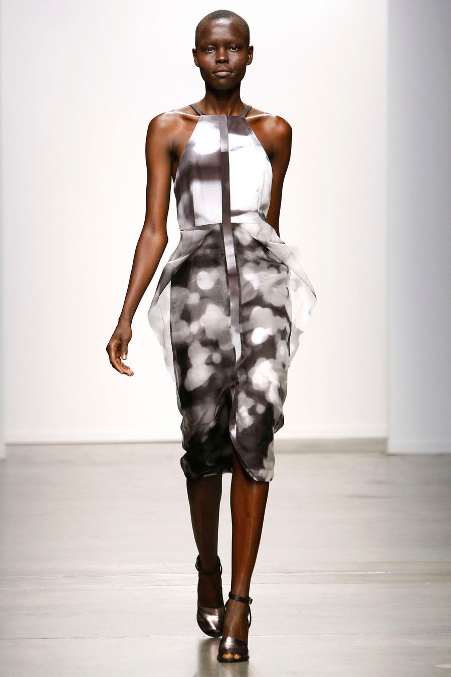 Rachel Comey S/S 13 Look 7