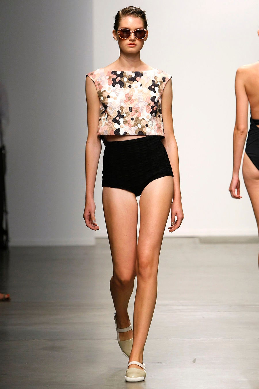 Rachel Comey S/S 13 Look 9