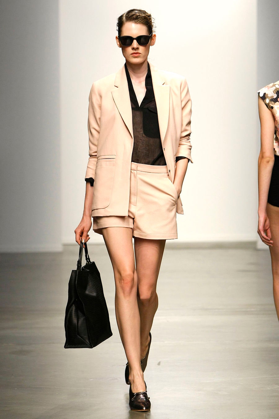 Rachel Comey S/S 13 Look 10