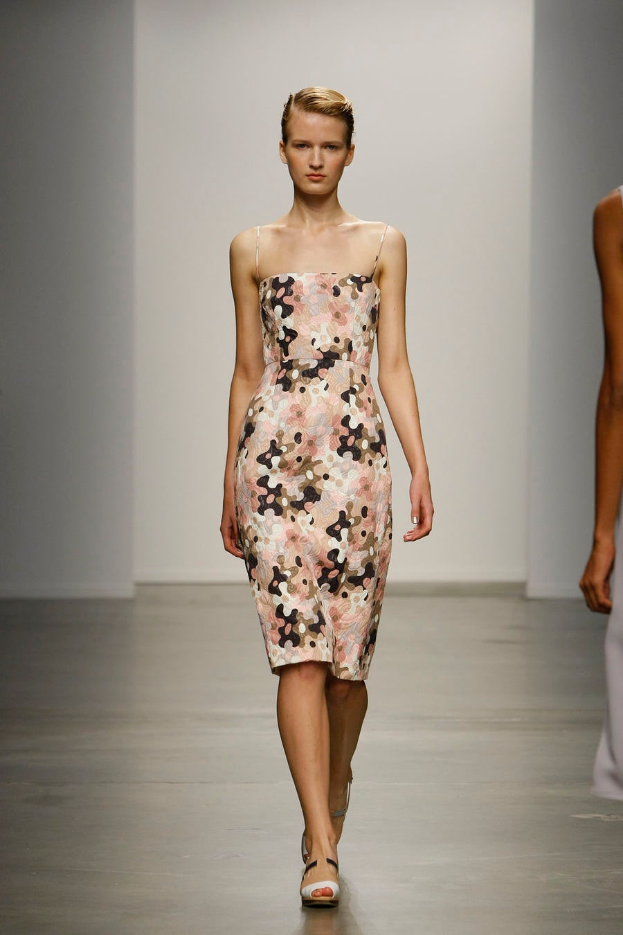 Rachel Comey S/S 13 Look 12