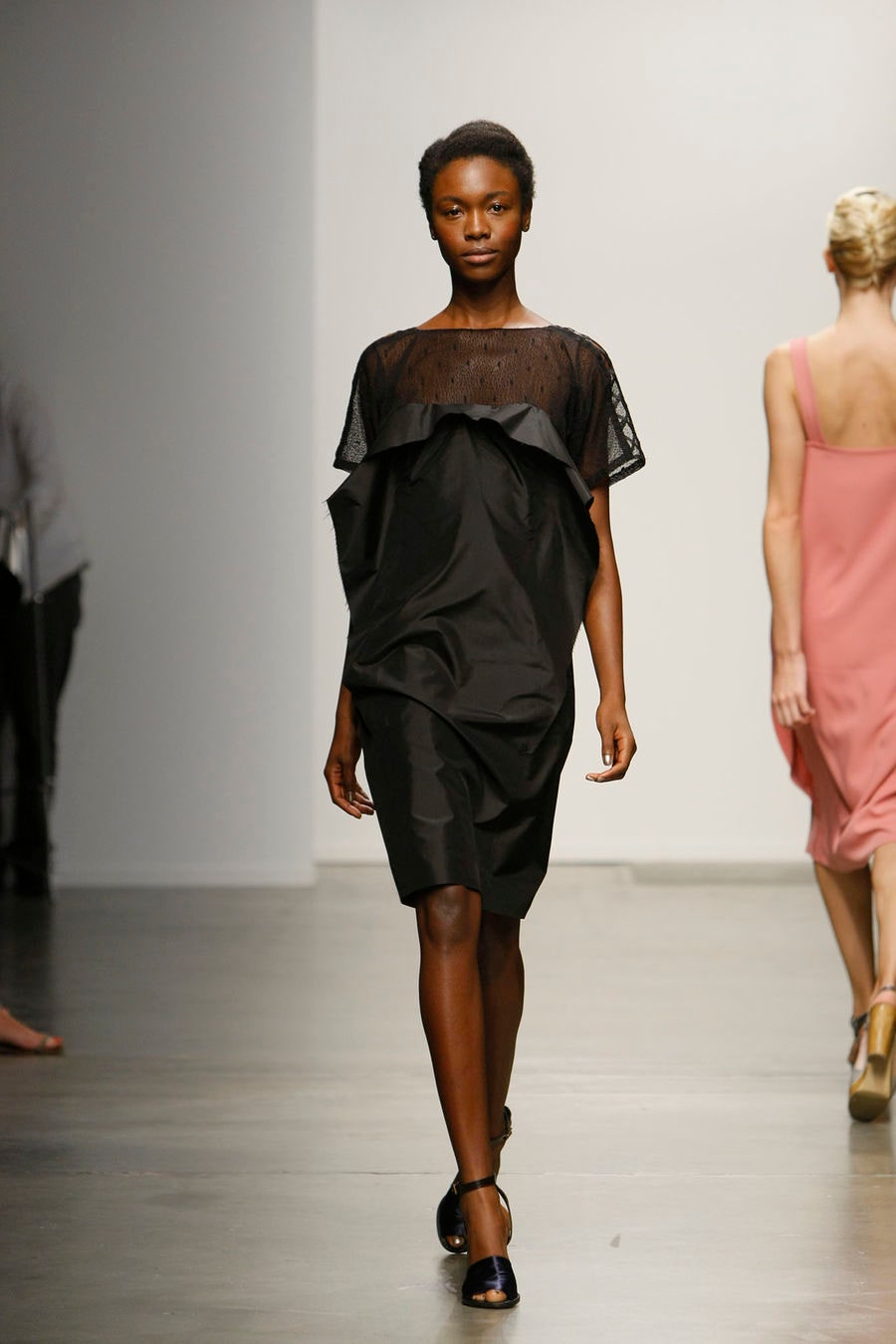 Rachel Comey S/S 13 Look 14