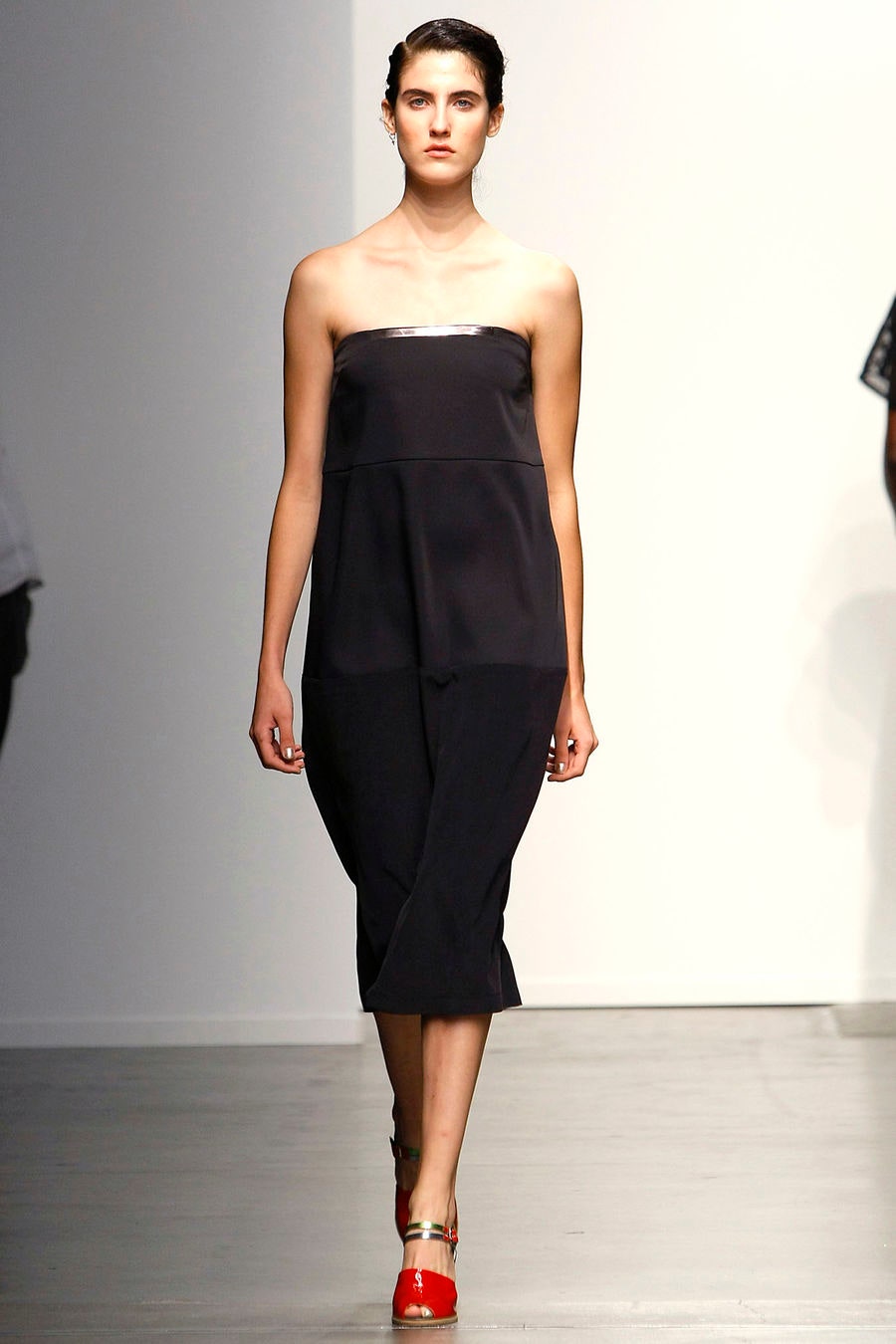 Rachel Comey S/S 13 Look 16